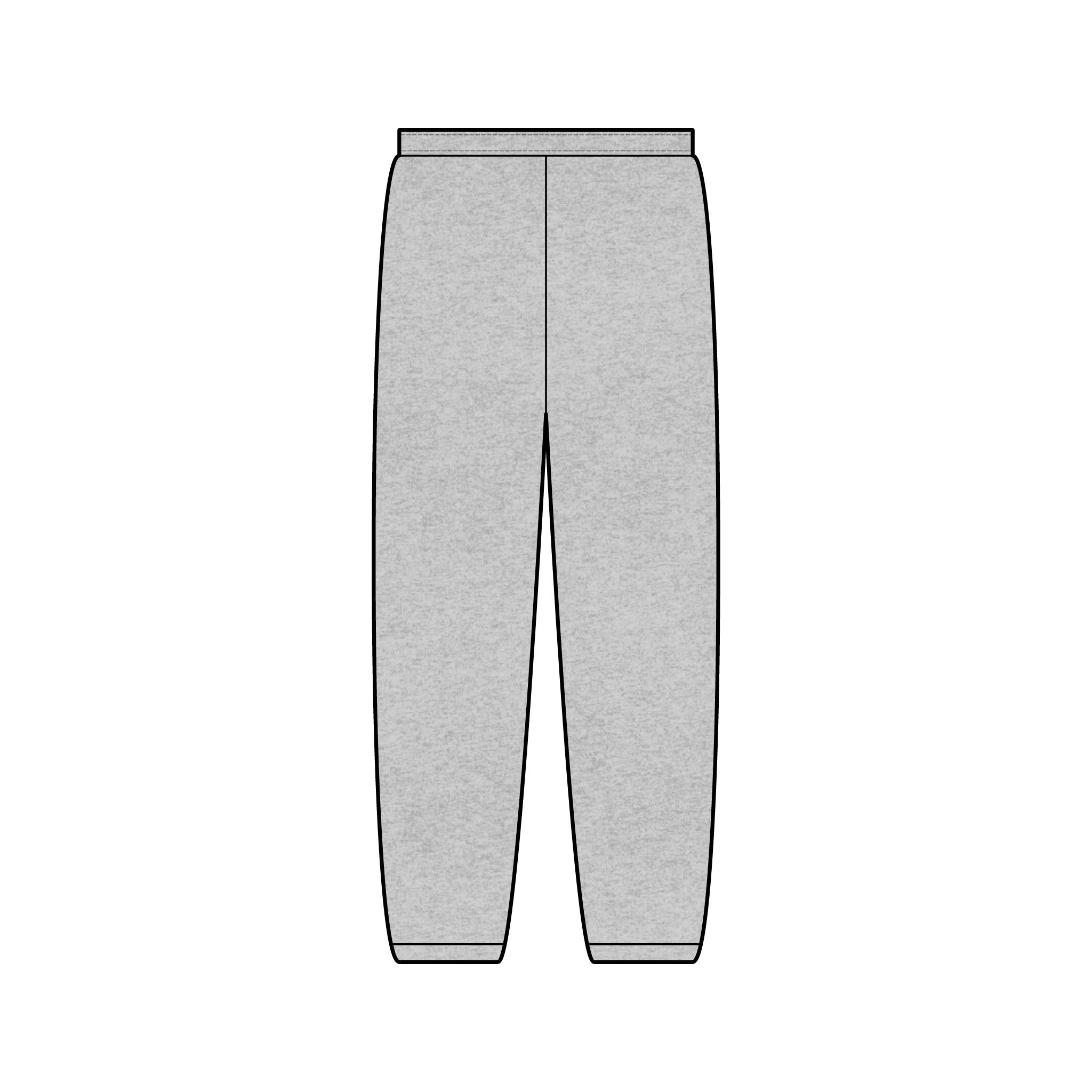 "JOYSTIK" Men's Graphic Sweatpants — Sarcasm Culture Joggers