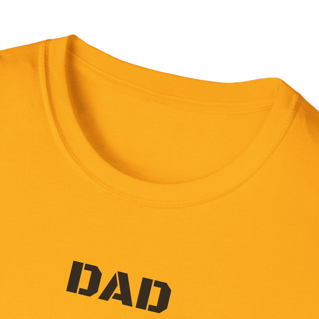 Dad GPS T‑Shirt – “Personal kids GPS to help Locate Mom at all times!”