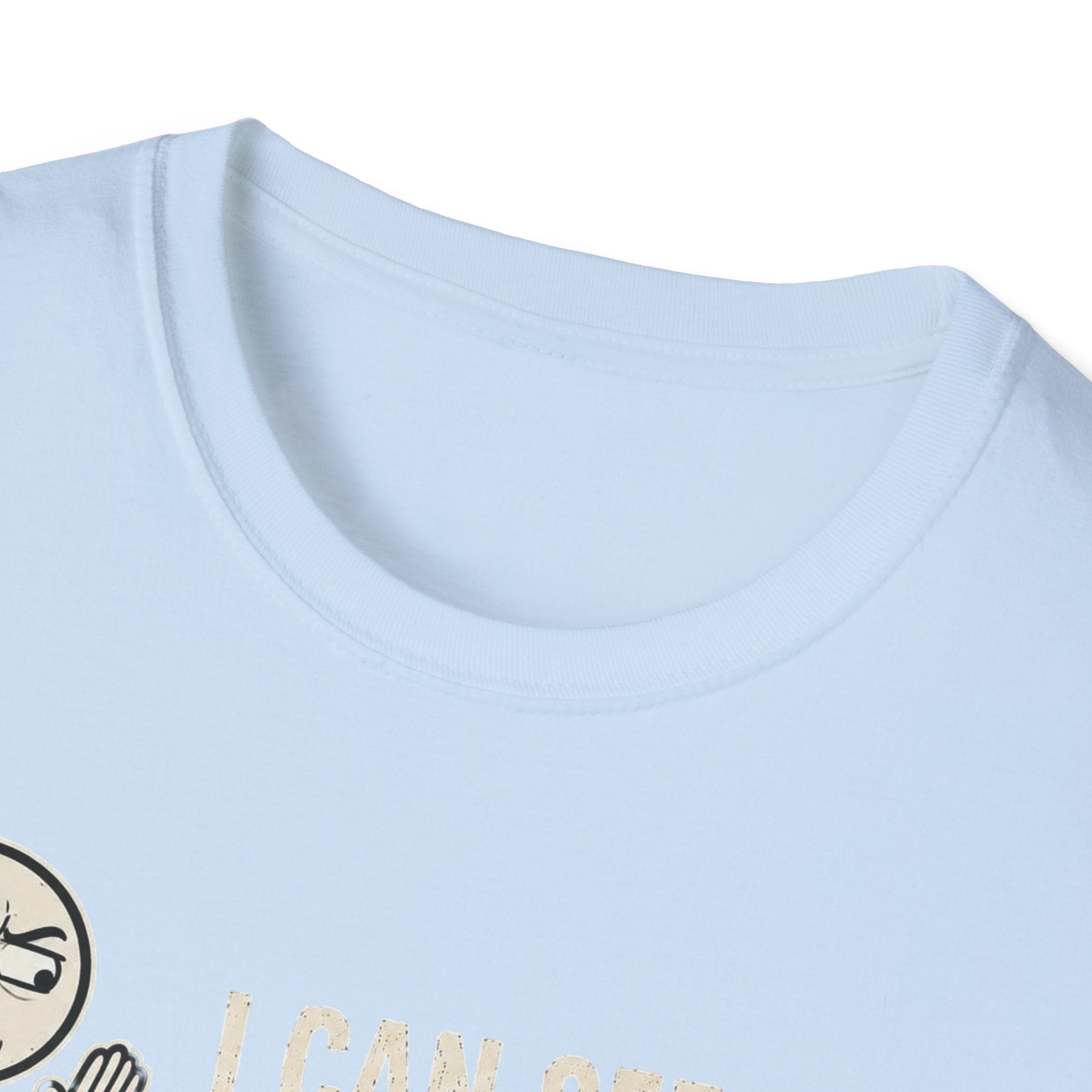 Funny Emoji T-Shirt — "I Can See Your Thoughts, You Pervert" Graphic Tee