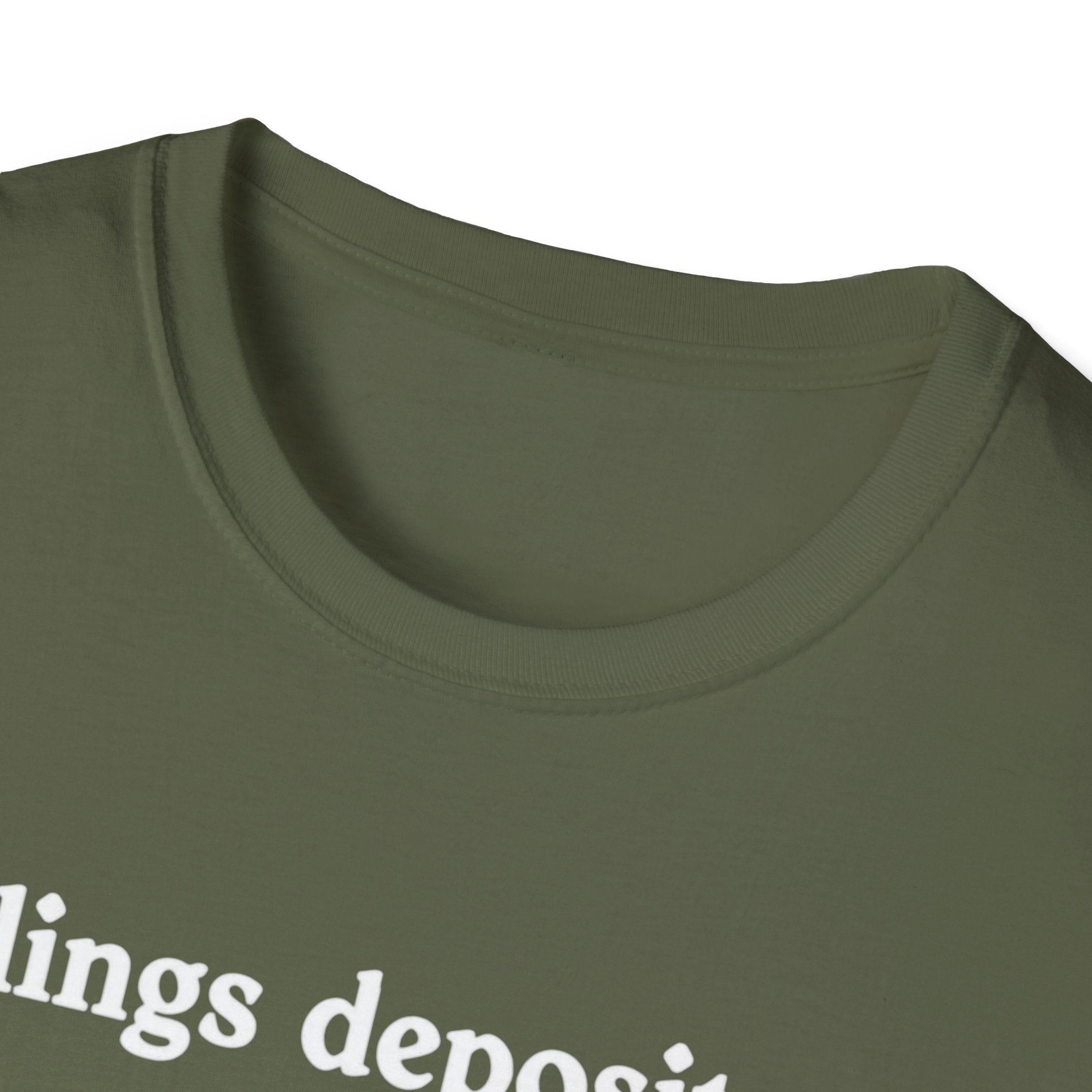 Feelings Depository