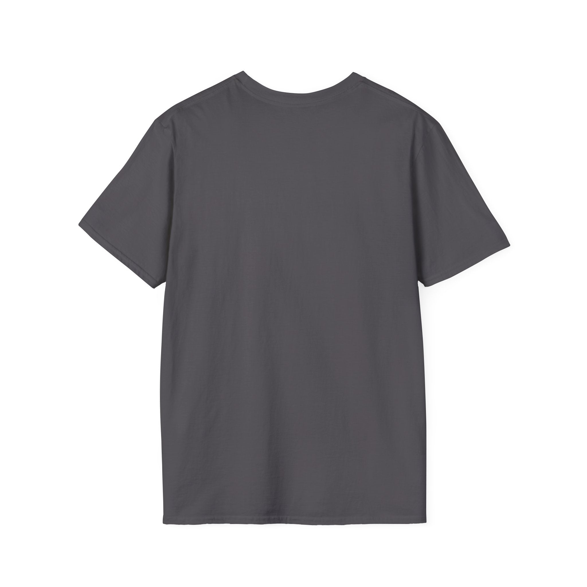 Sarcasm Tee — "Awwwww Show me where the mean mean sarcasm hurt you!"