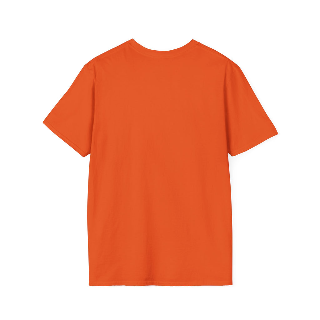 Sarcasm Tee — "Awwwww Show me where the mean mean sarcasm hurt you!"