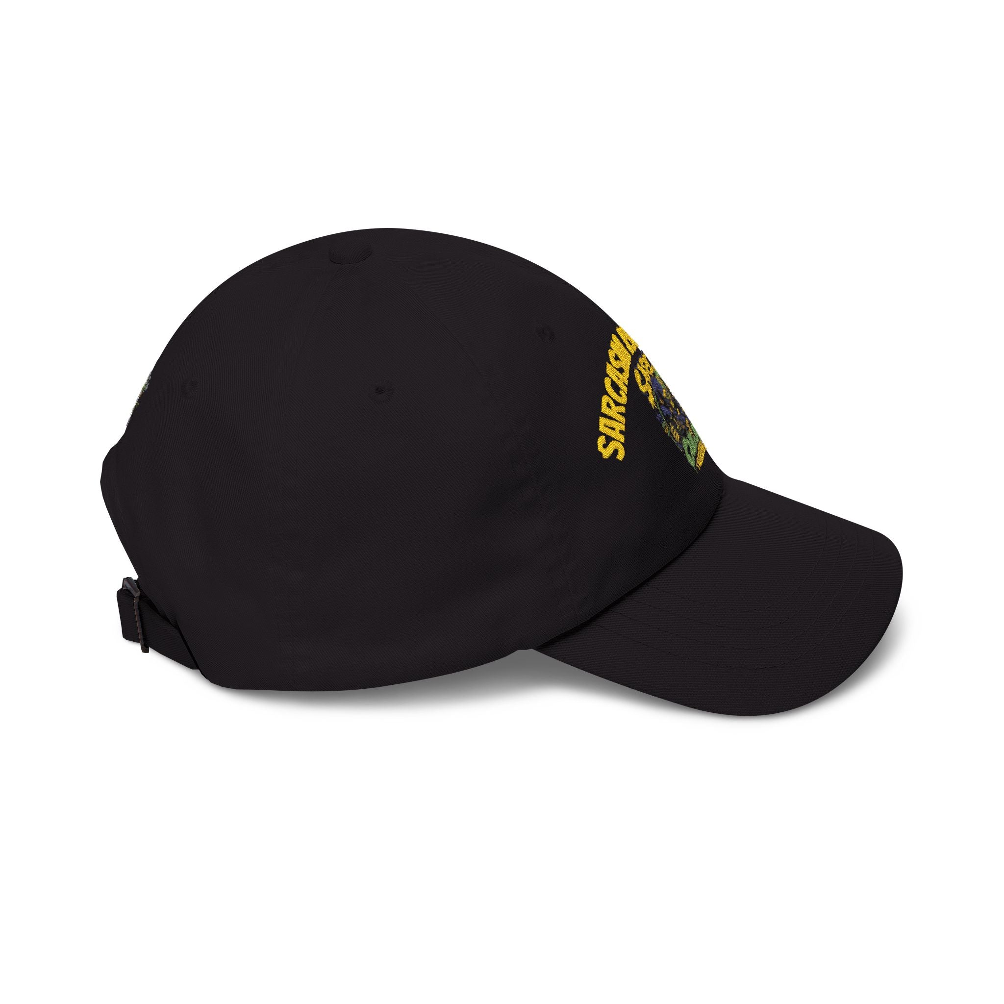 Classic Dad Cap