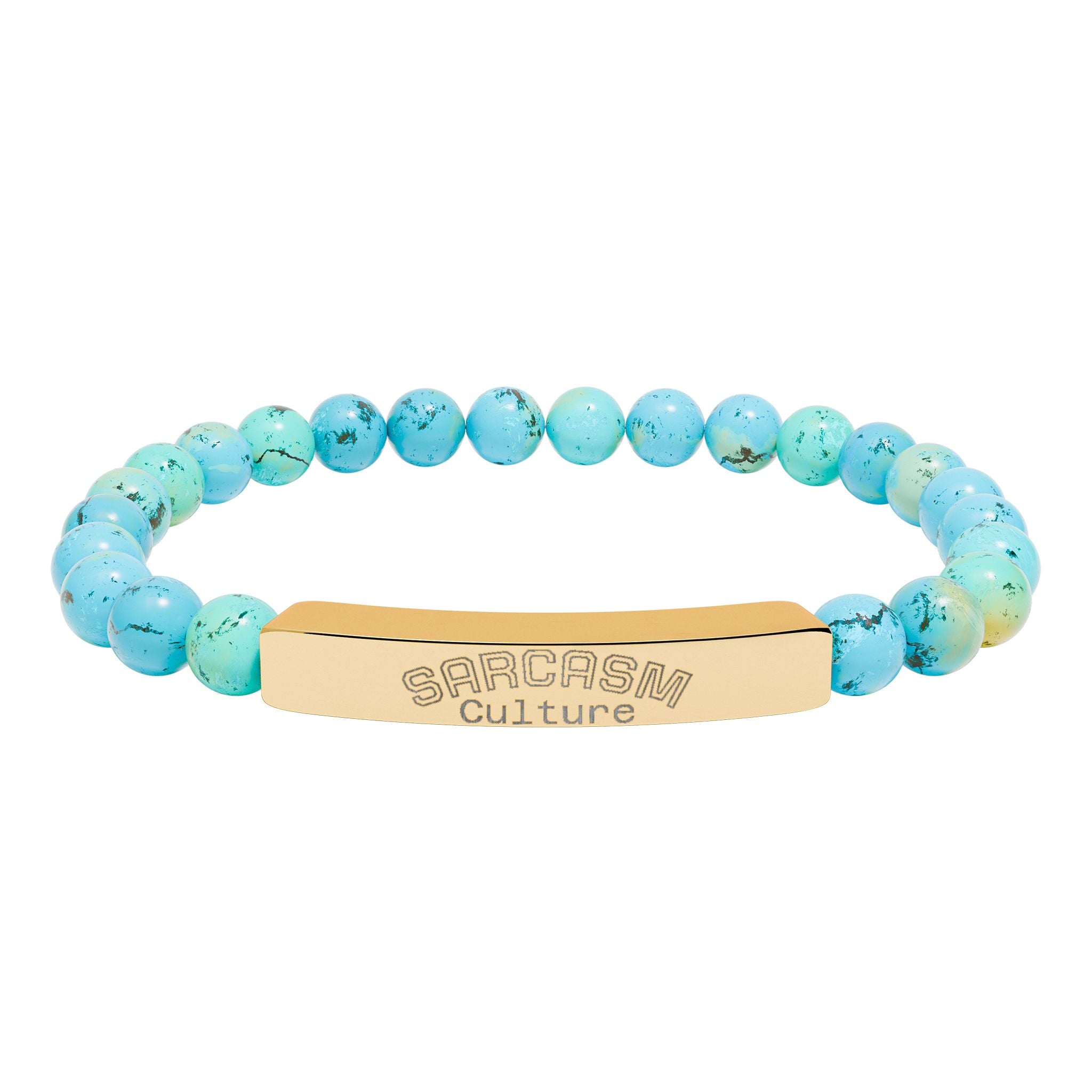 Culture bracelet