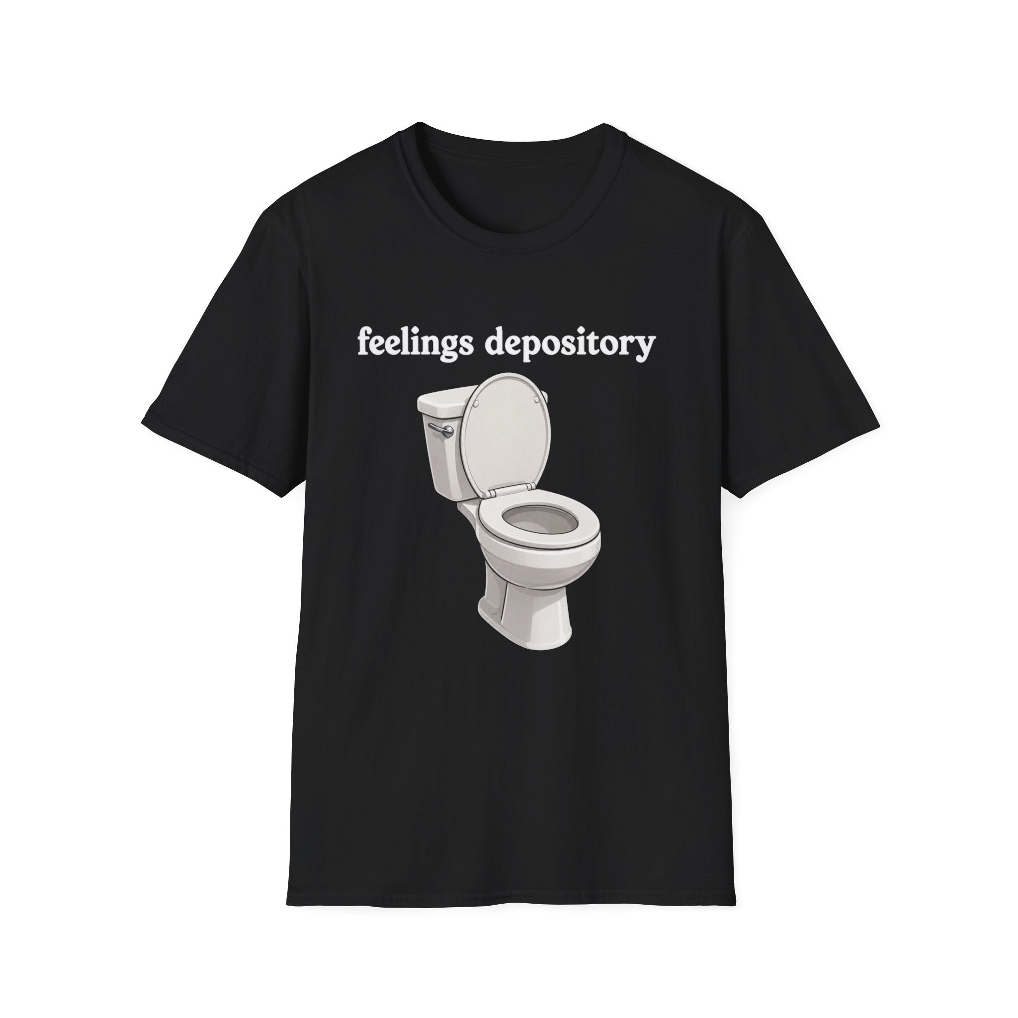 Feelings Depository