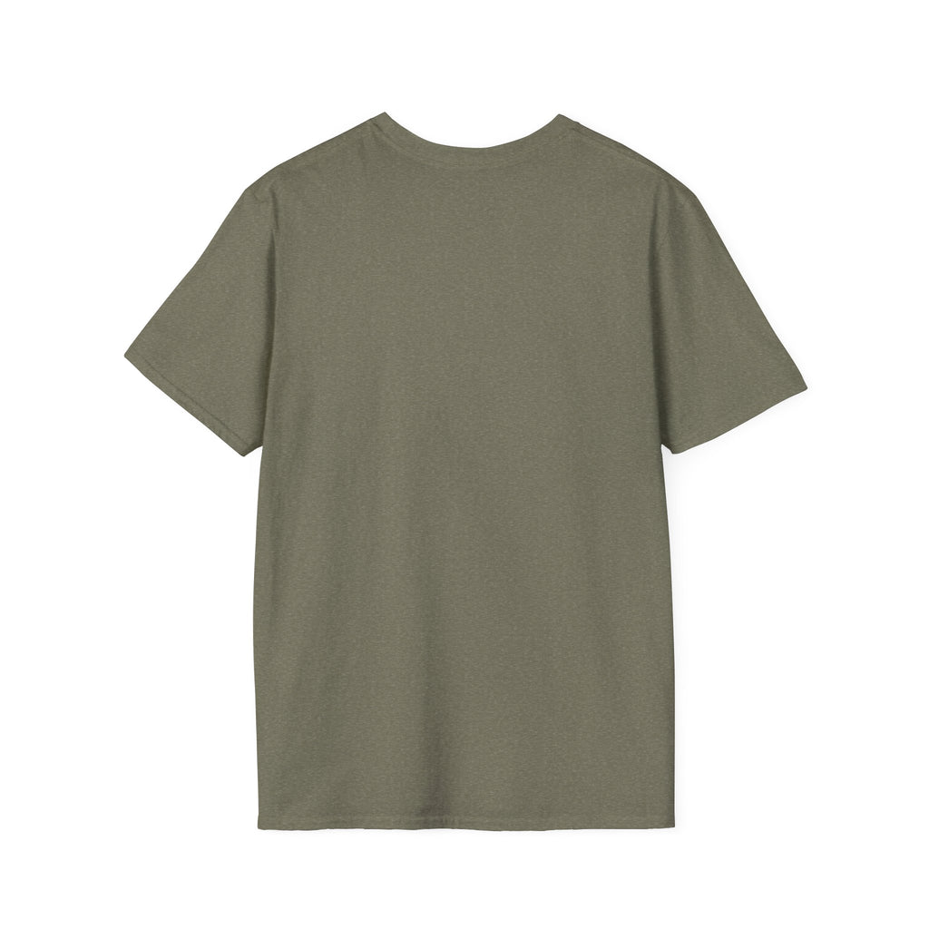 Sarcasm Tee — "Awwwww Show me where the mean mean sarcasm hurt you!"