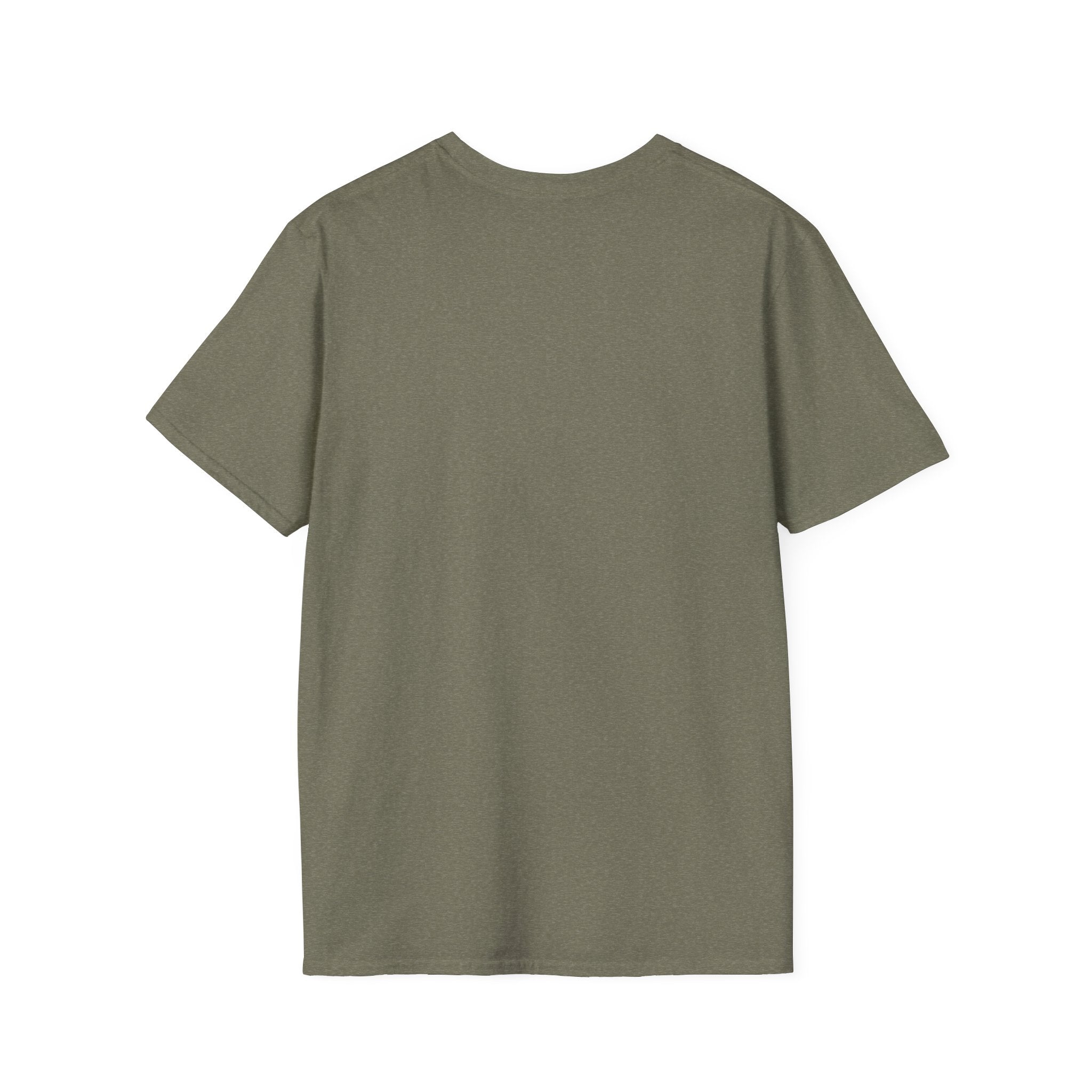 Sarcasm Tee — "Awwwww Show me where the mean mean sarcasm hurt you!"