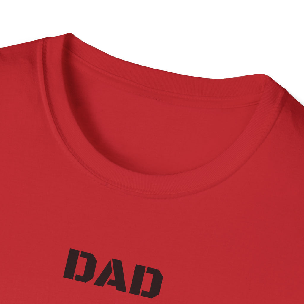 Dad GPS T‑Shirt – “Personal kids GPS to help Locate Mom at all times!”