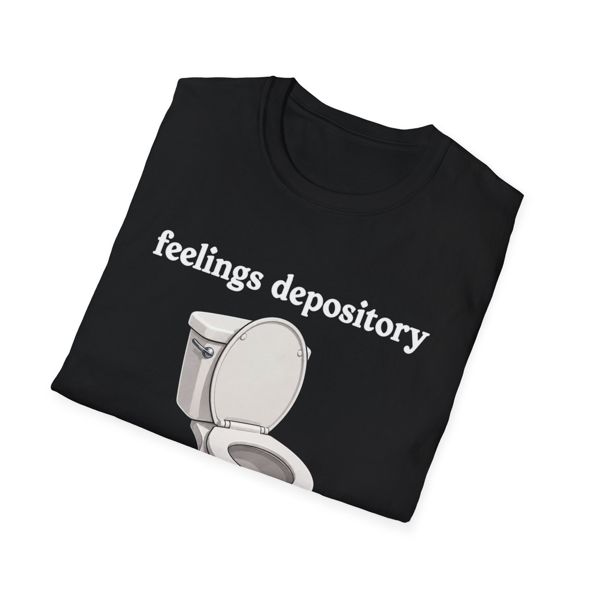Feelings Depository