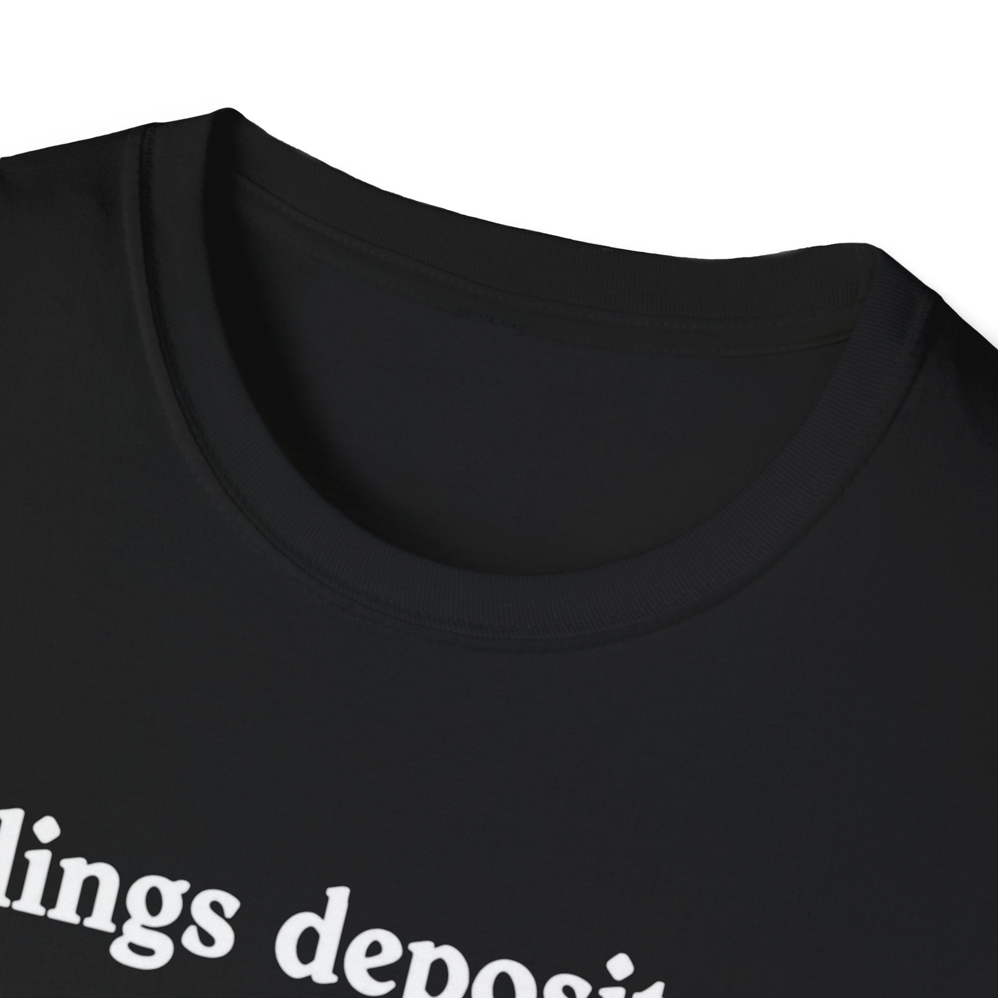 Feelings Depository