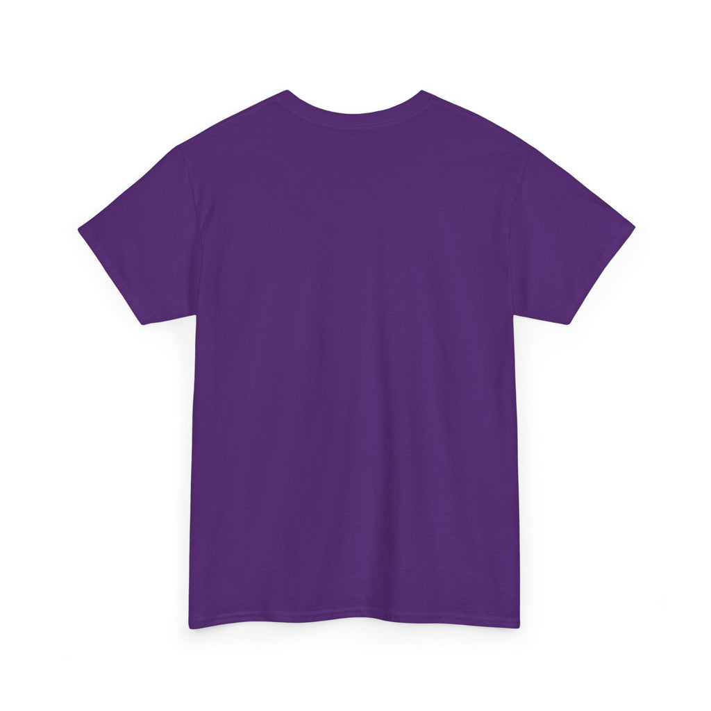Off His Meds Jester Tee — Wild & Unhinged Sarcasm Culture Graphic T-Shirt