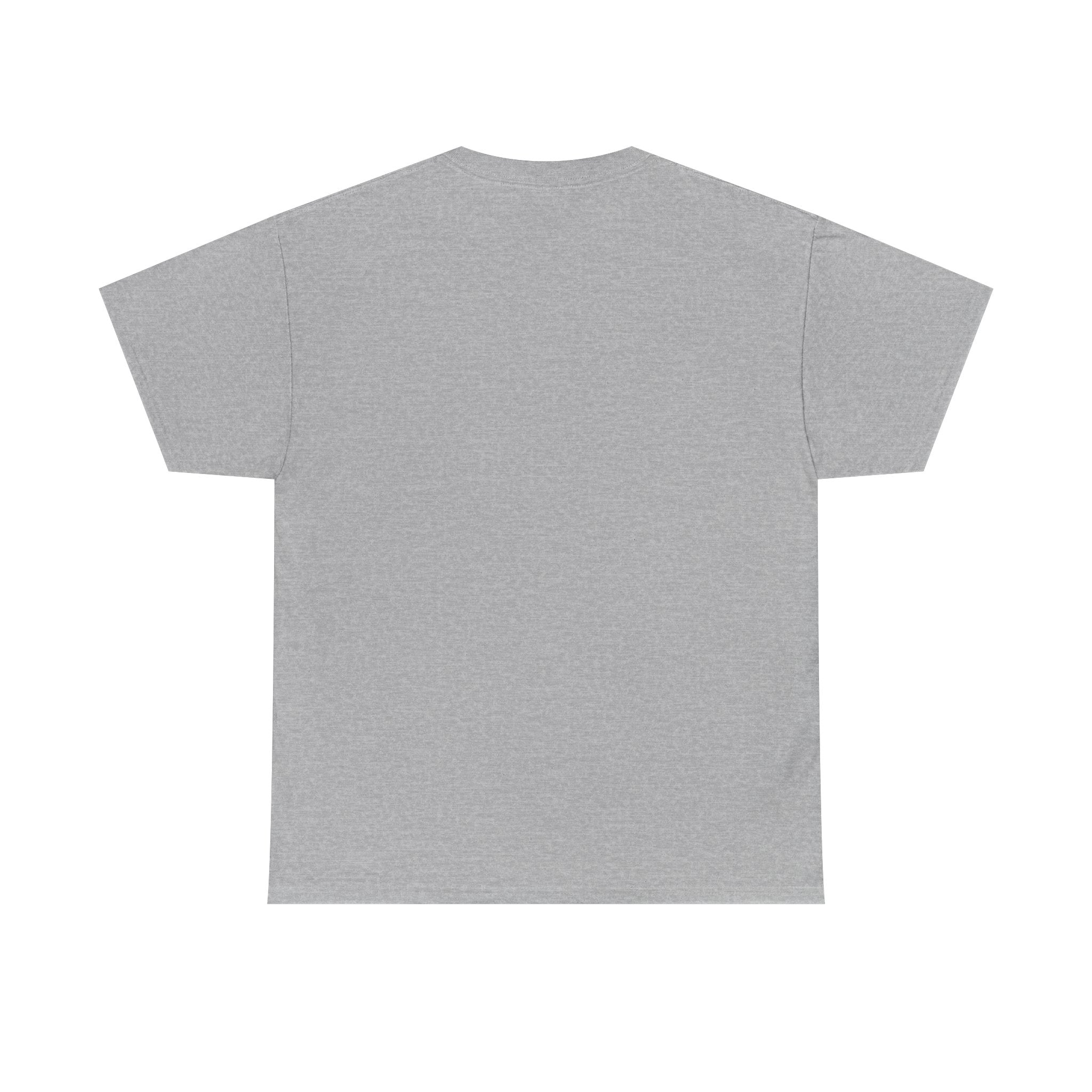 Off His Meds Jester Tee — Wild & Unhinged Sarcasm Culture Graphic T-Shirt