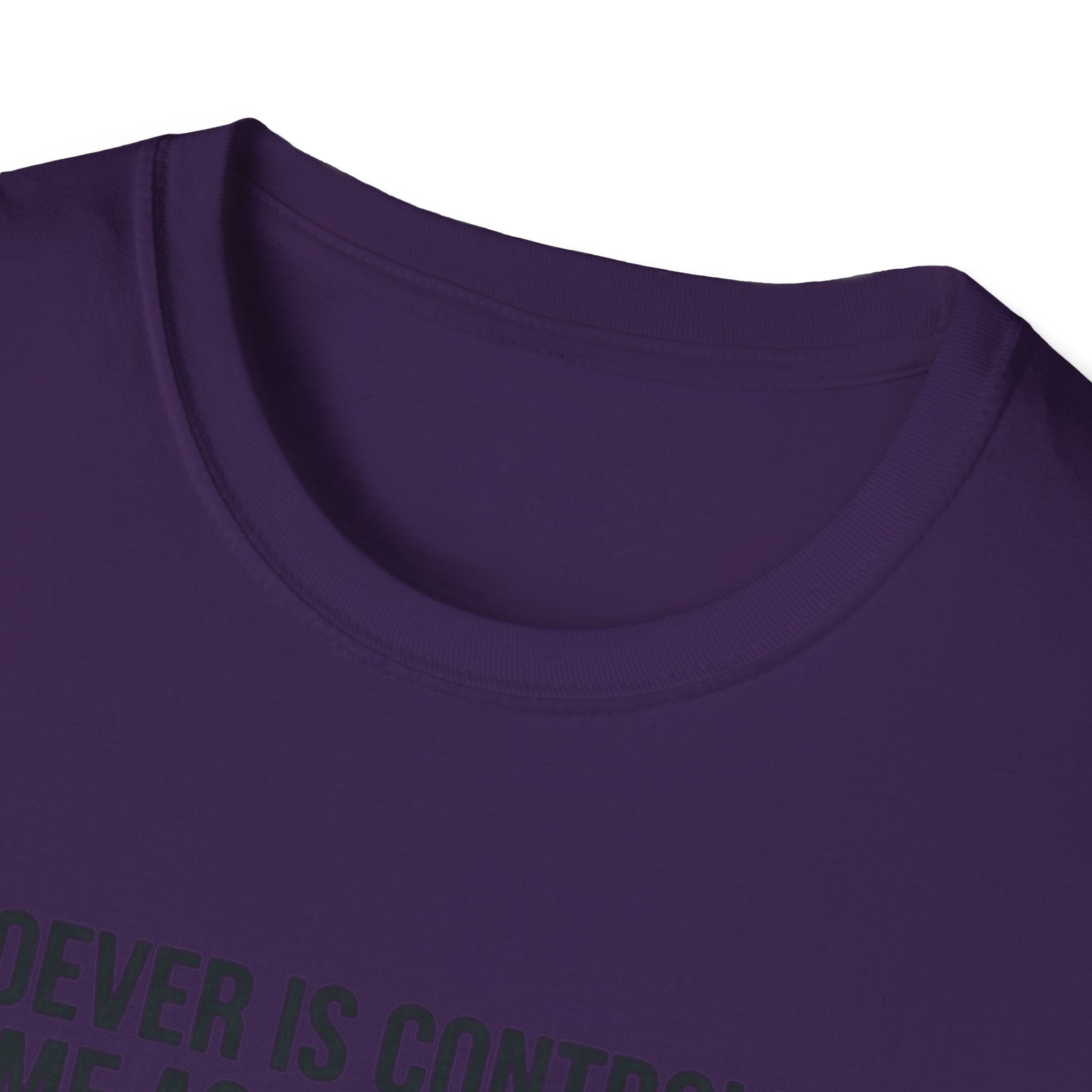 Funny 'Please Upgrade to the Premium Package' Graphic T-Shirt