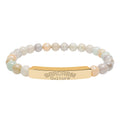 Culture bracelet
