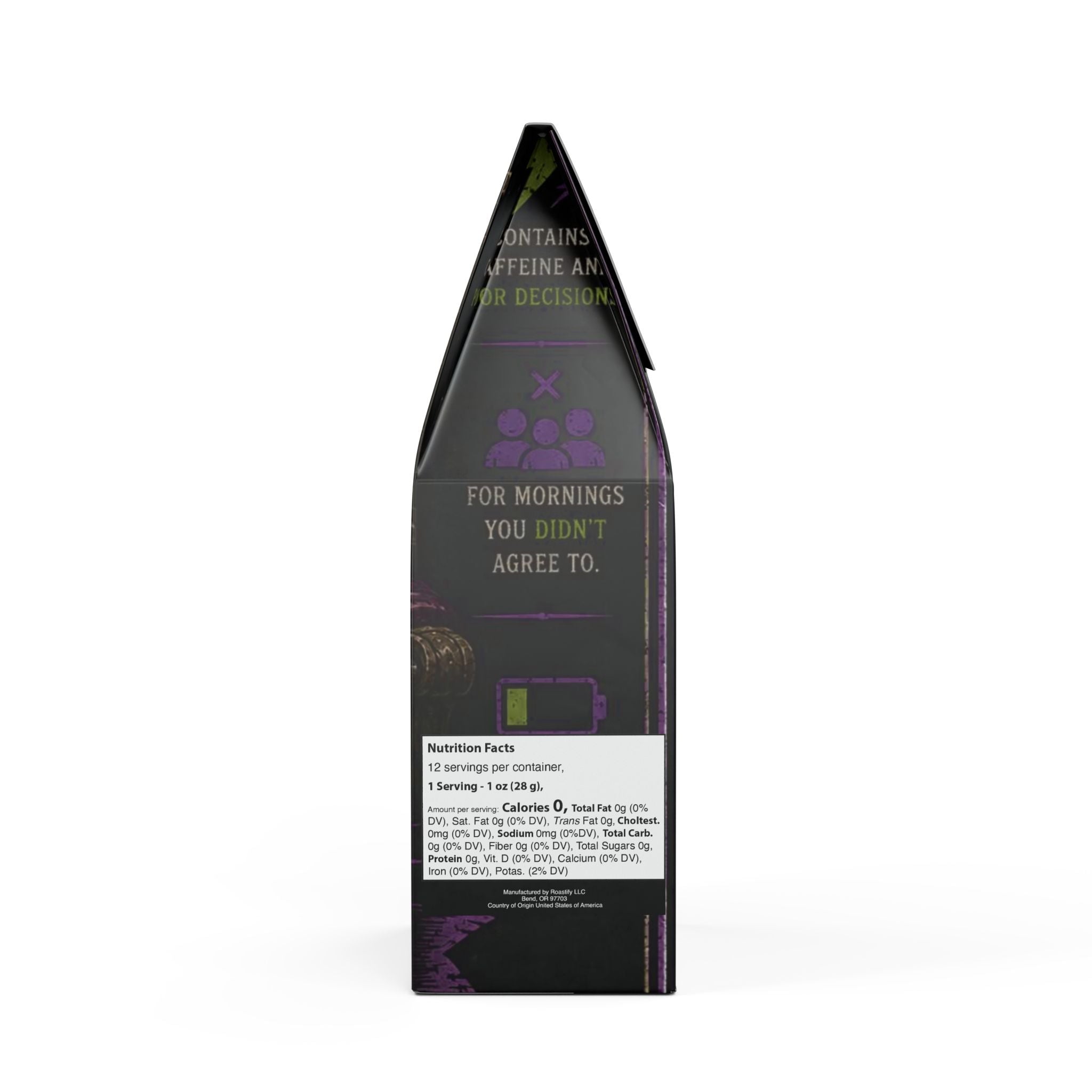 High Lakes Coffee Blend