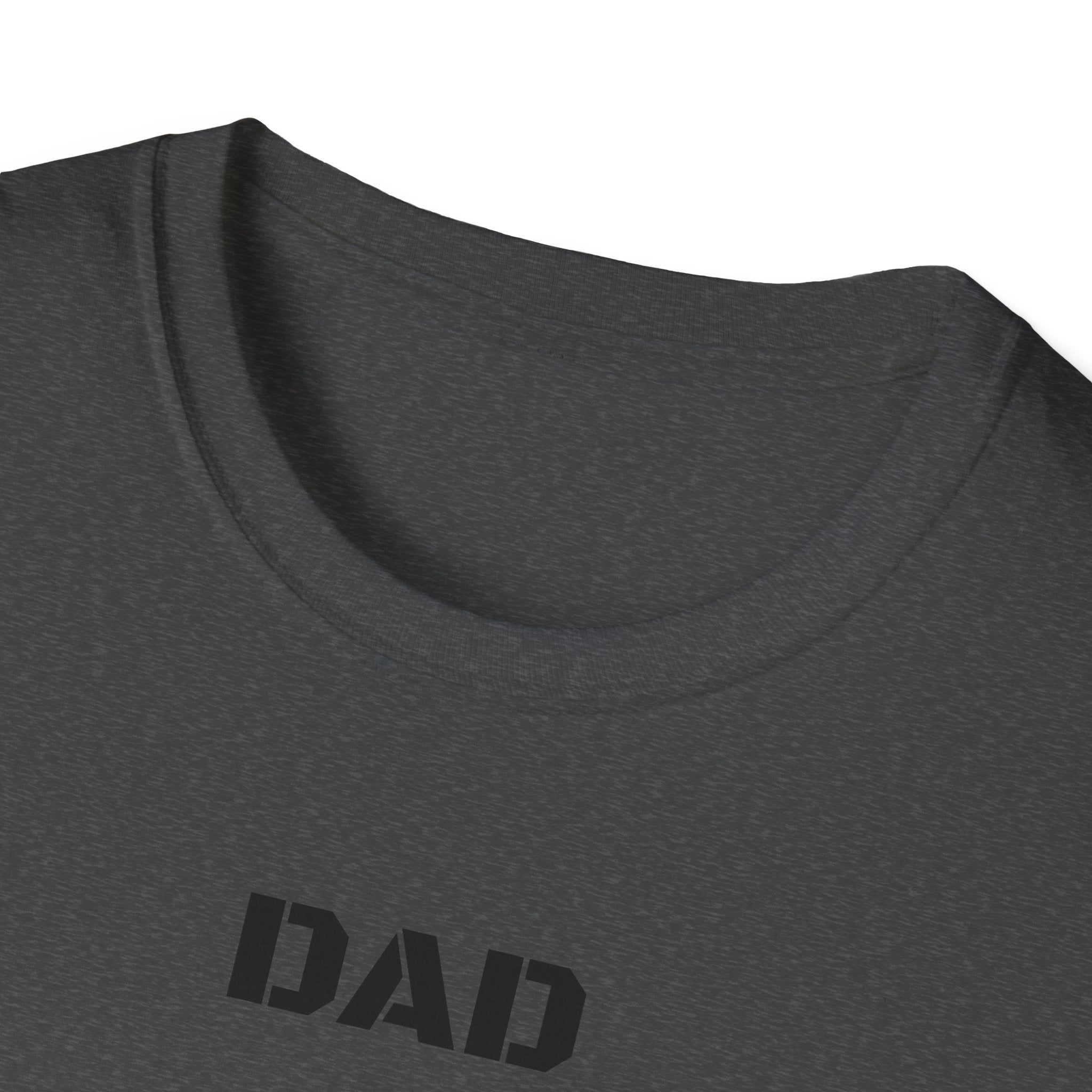 Dad GPS T‑Shirt – “Personal kids GPS to help Locate Mom at all times!”