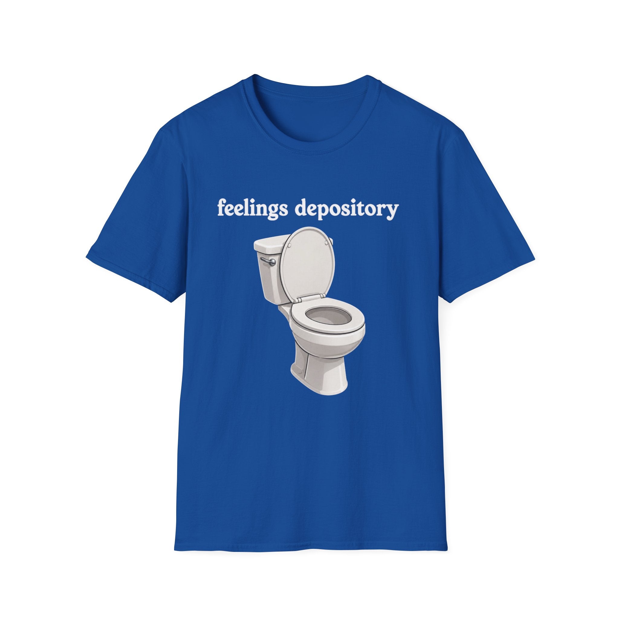 Feelings Depository