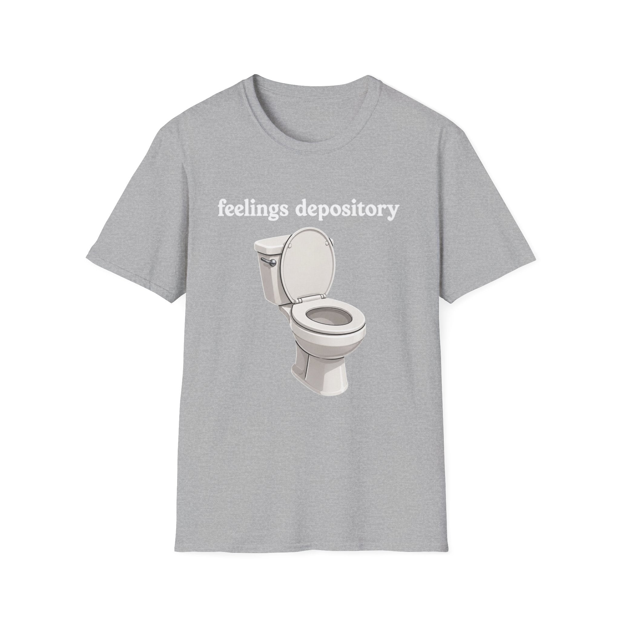 Feelings Depository