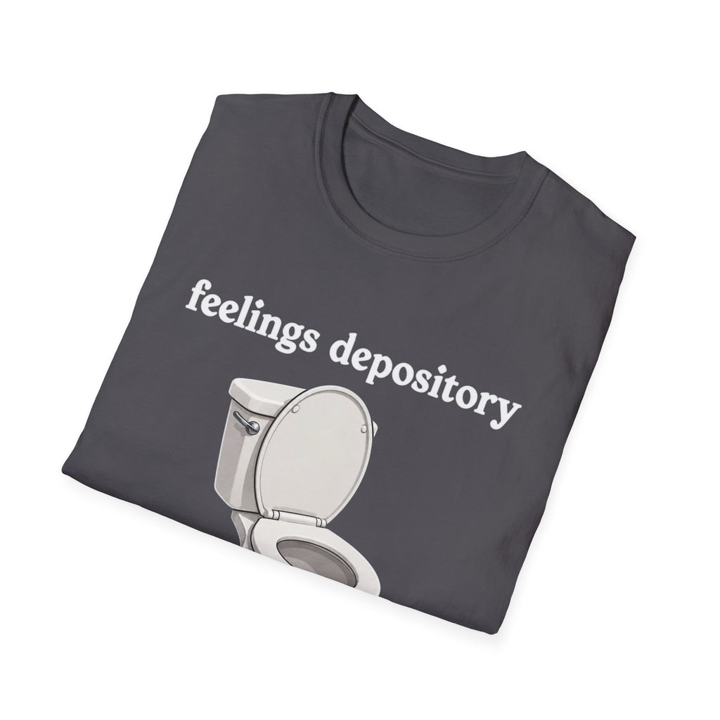 Feelings Depository