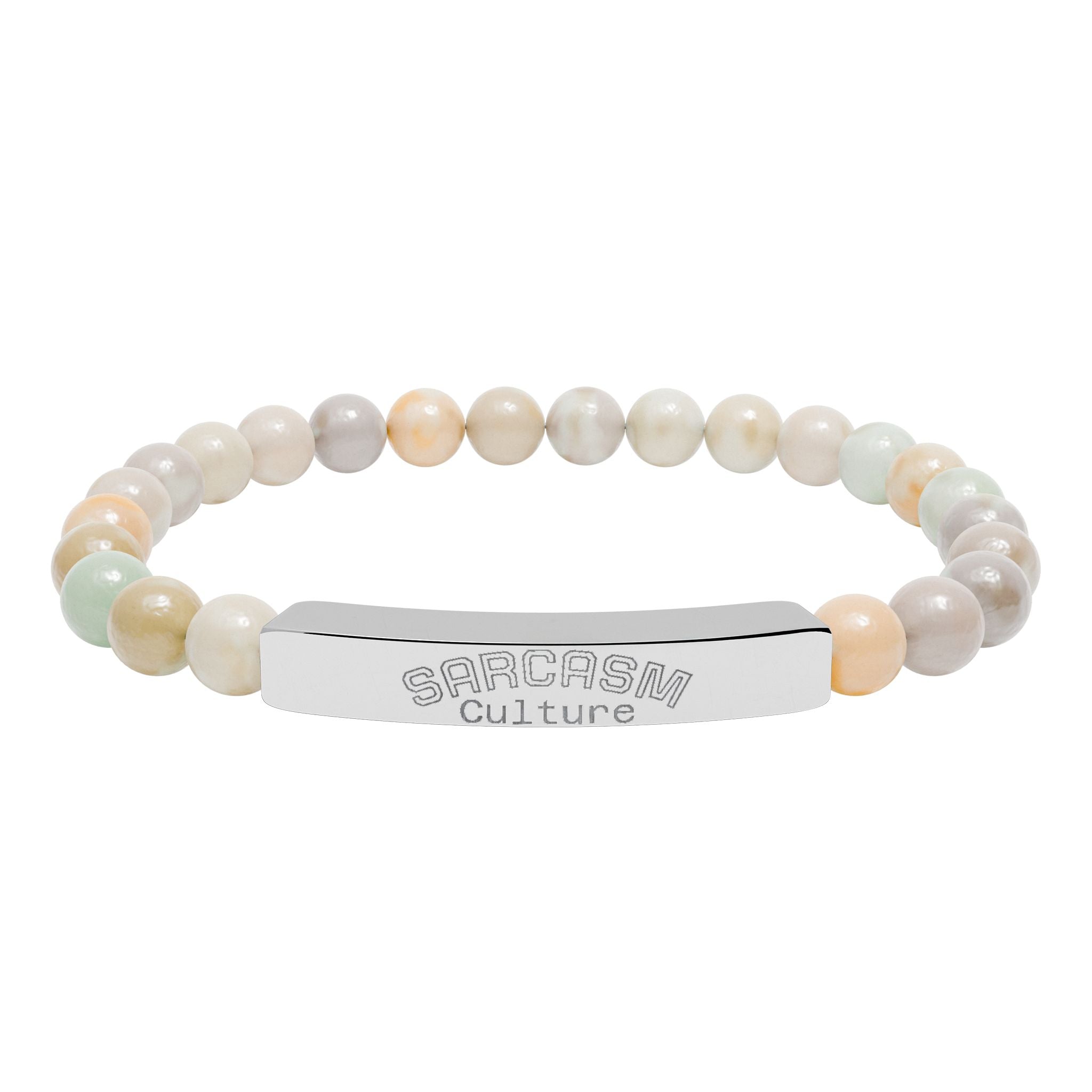 Culture bracelet