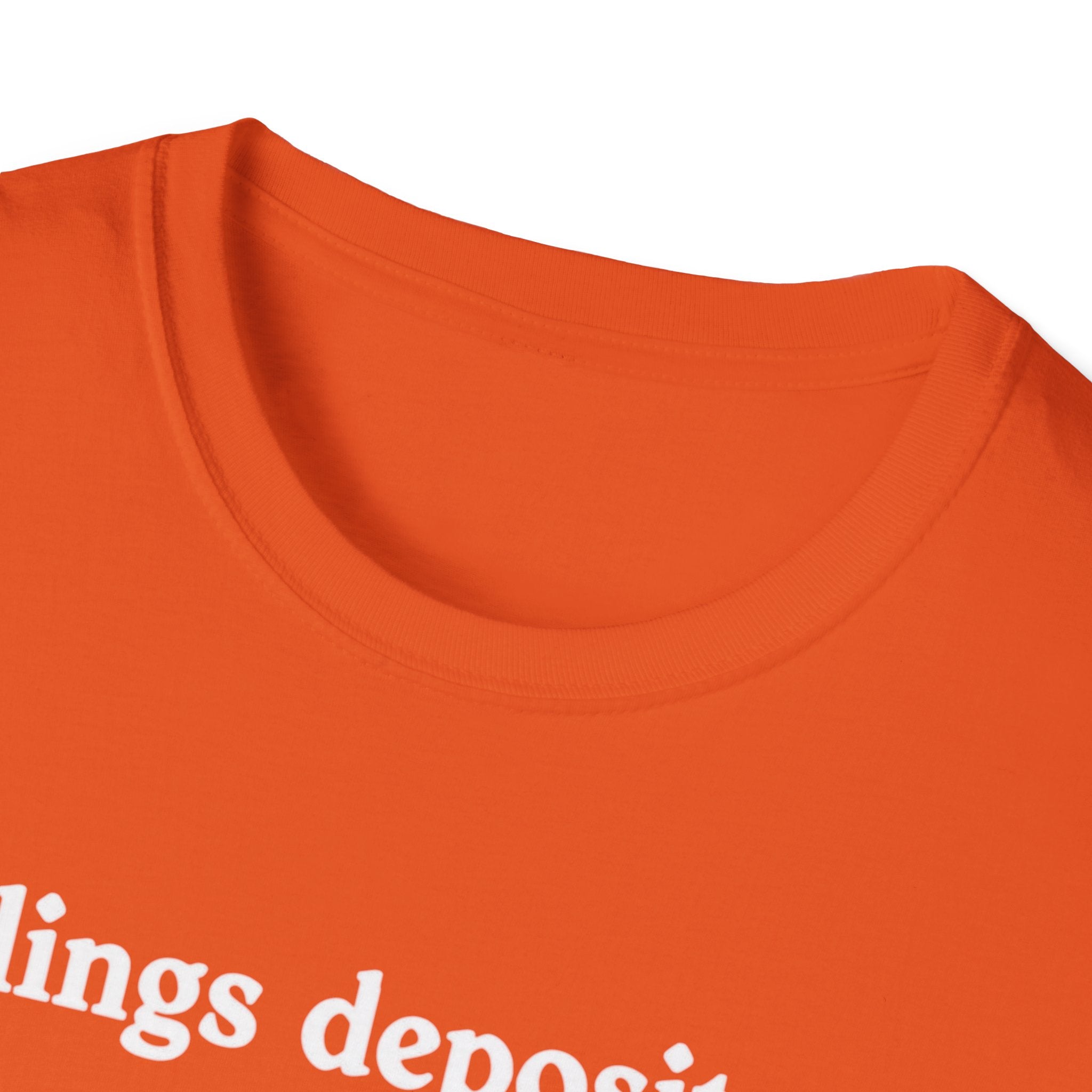 Feelings Depository