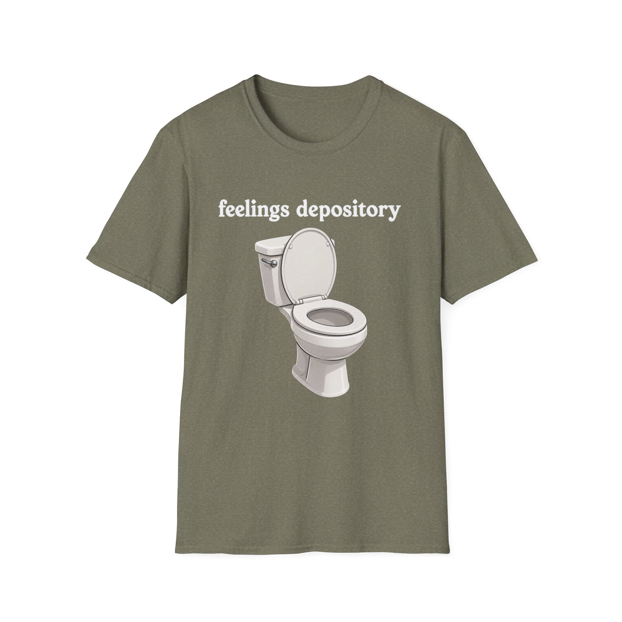 Feelings Depository