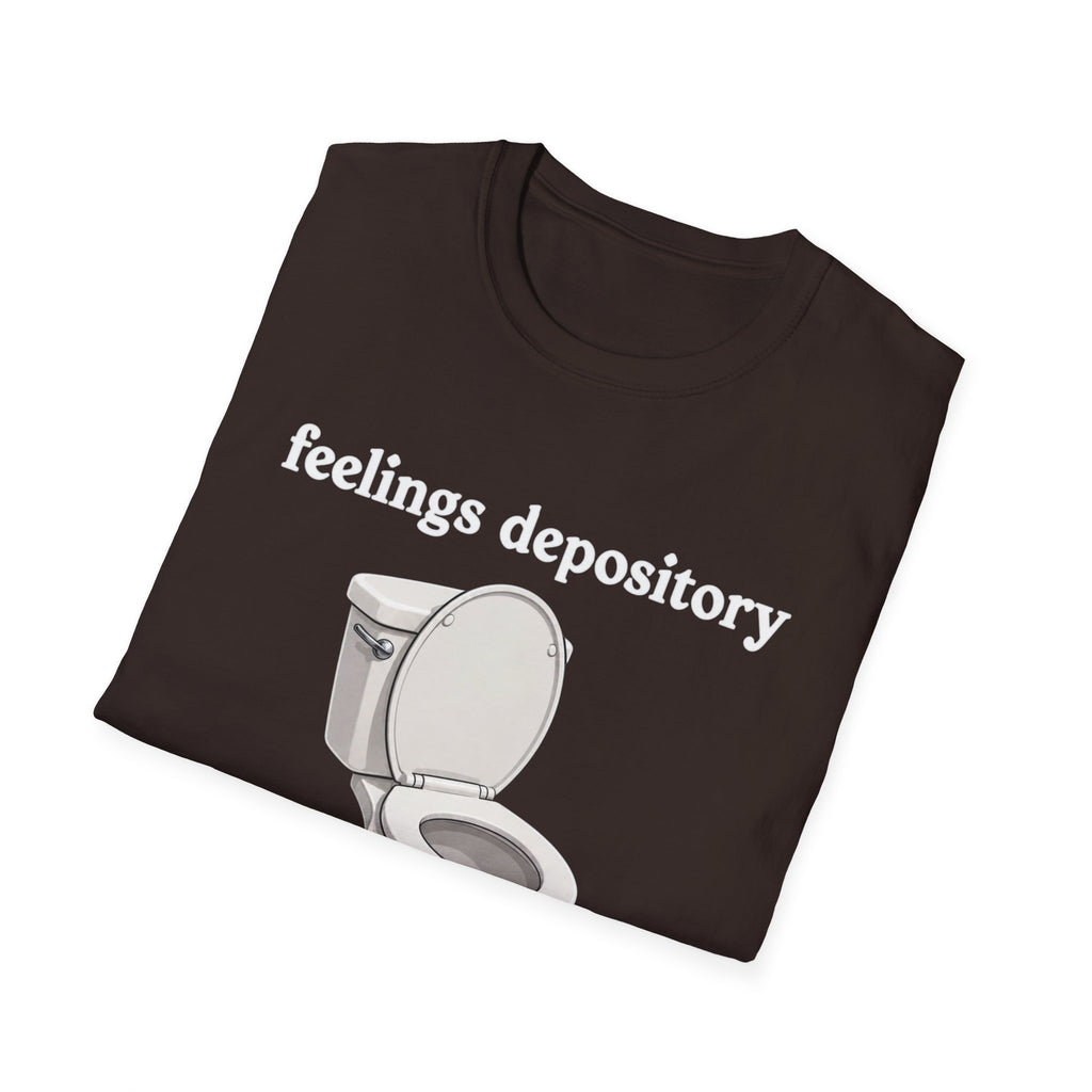 Feelings Depository