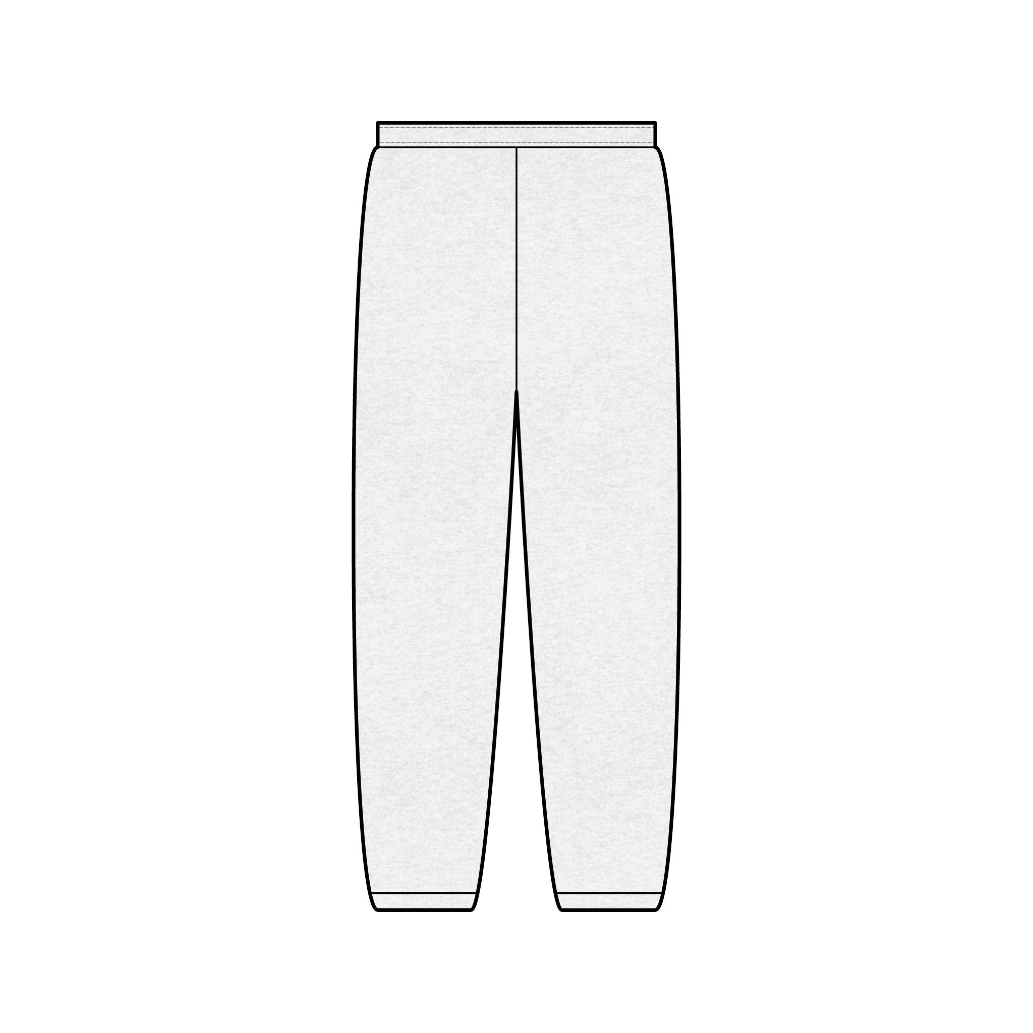 "JOYSTIK" Men's Graphic Sweatpants — Sarcasm Culture Joggers