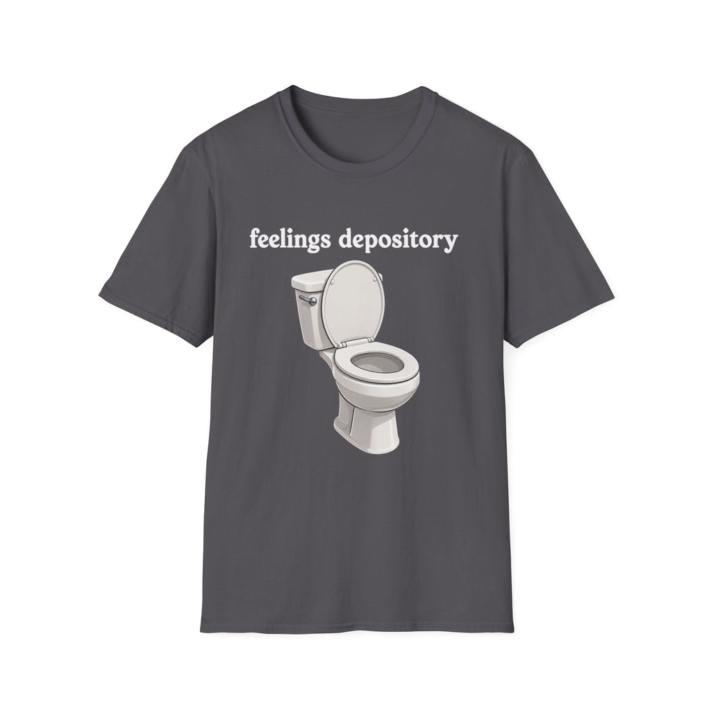 Feelings Depository