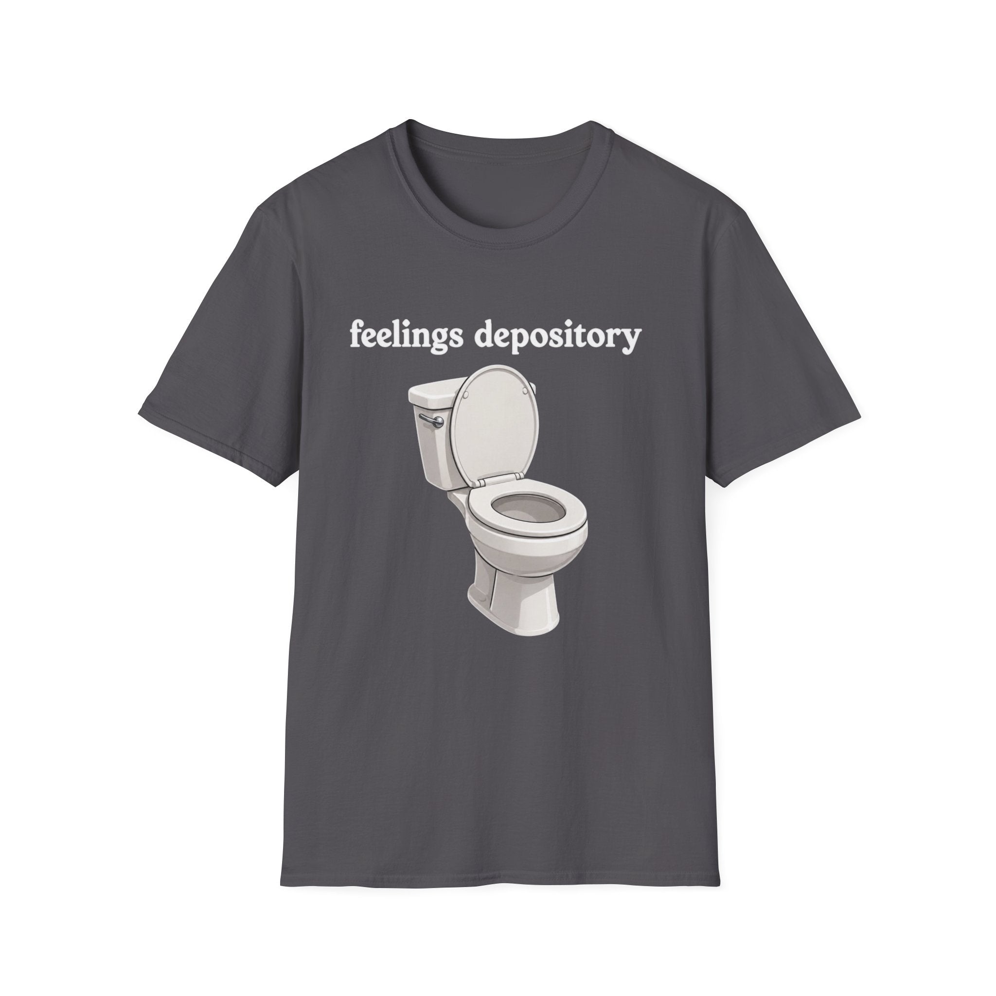 Feelings Depository