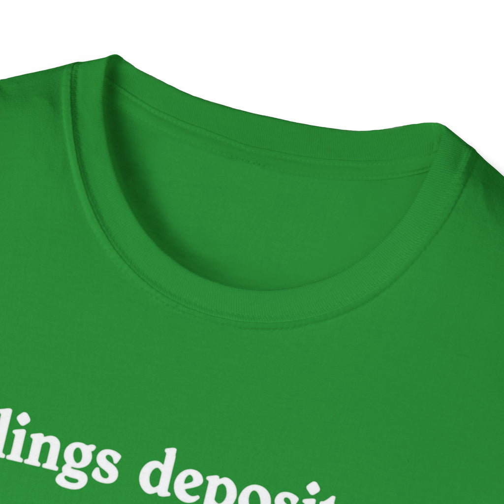 Feelings Depository