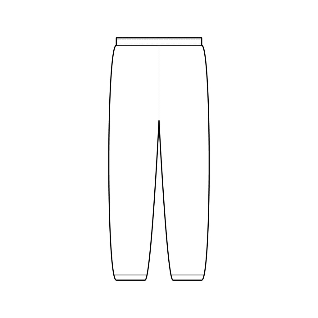 "JOYSTIK" Men's Graphic Sweatpants — Sarcasm Culture Joggers