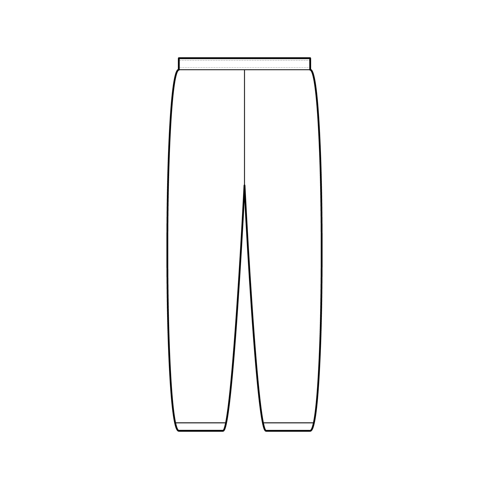 "JOYSTIK" Men's Graphic Sweatpants — Sarcasm Culture Joggers