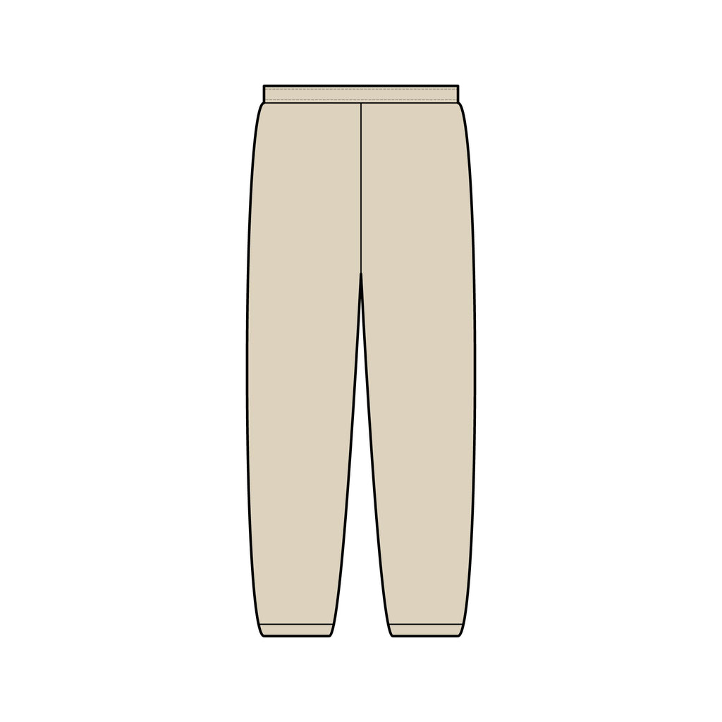 "JOYSTIK" Men's Graphic Sweatpants — Sarcasm Culture Joggers