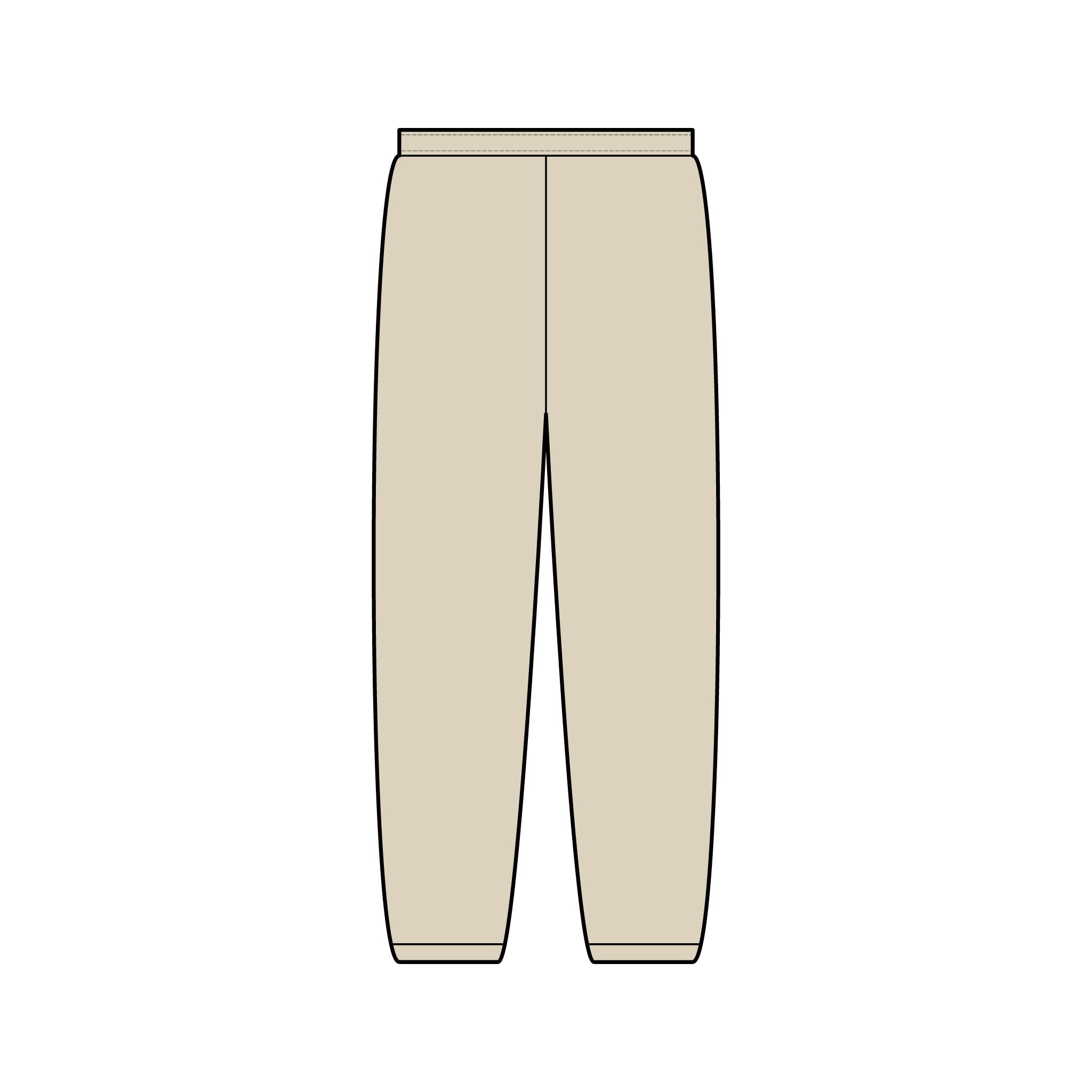 "JOYSTIK" Men's Graphic Sweatpants — Sarcasm Culture Joggers