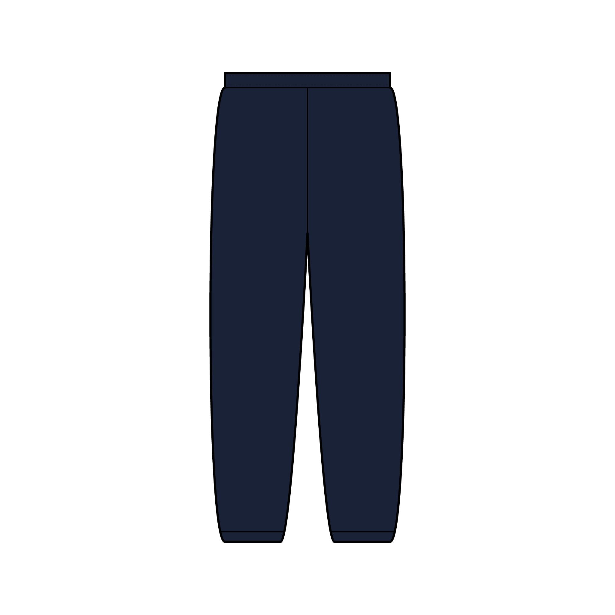 "JOYSTIK" Men's Graphic Sweatpants — Sarcasm Culture Joggers