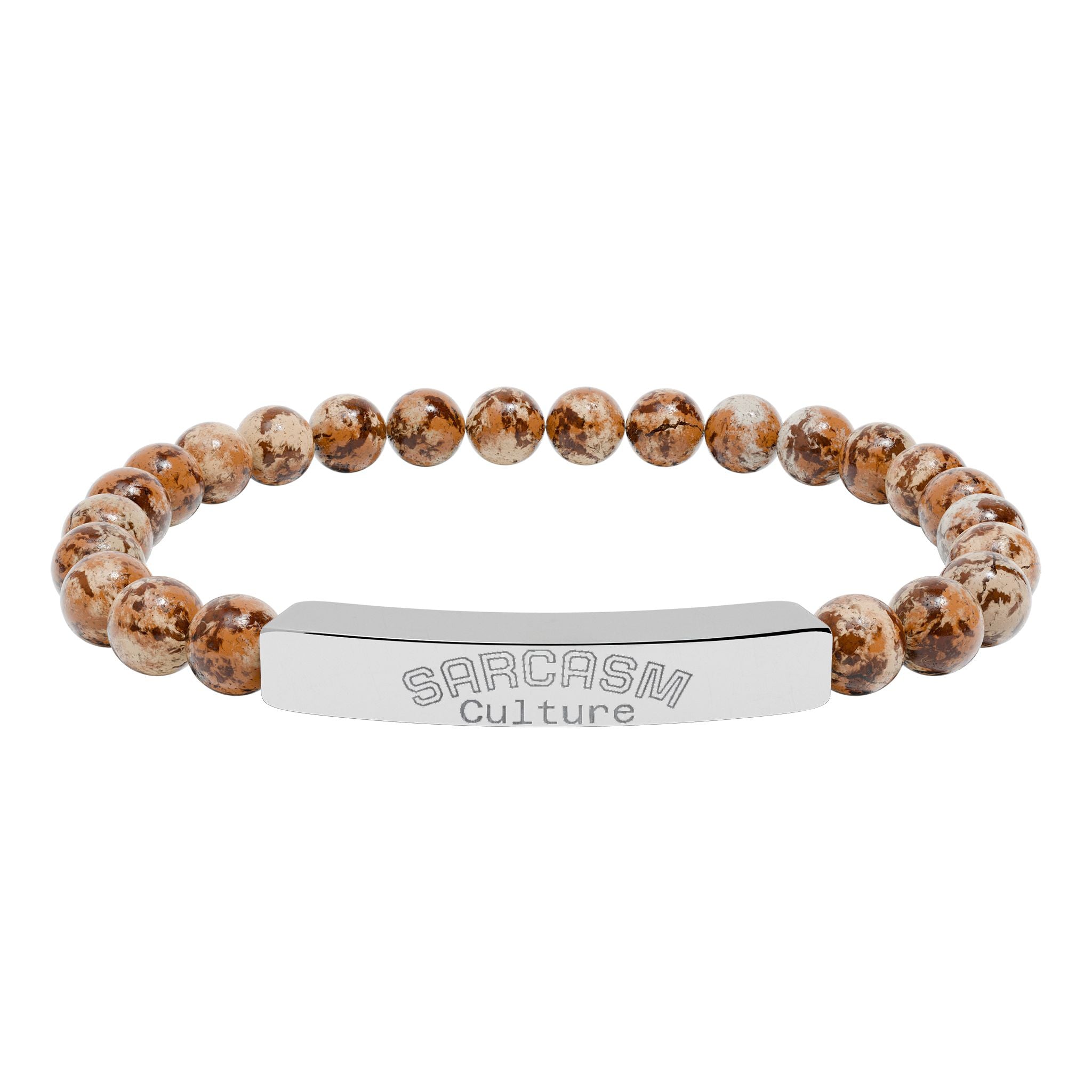 Culture bracelet