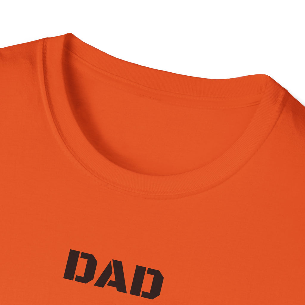 Dad GPS T‑Shirt – “Personal kids GPS to help Locate Mom at all times!”
