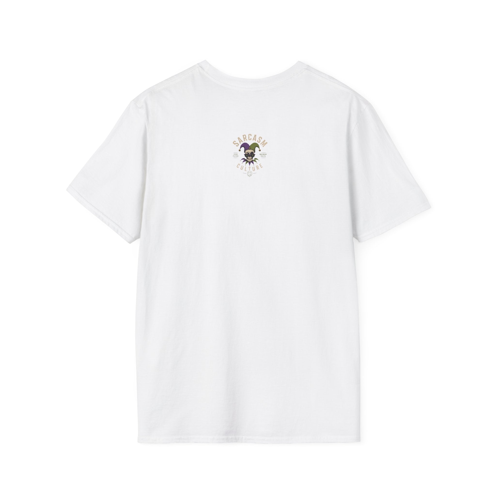 Go Over Yonder and Ingest a Satchel of Richard's — Graphic Tee