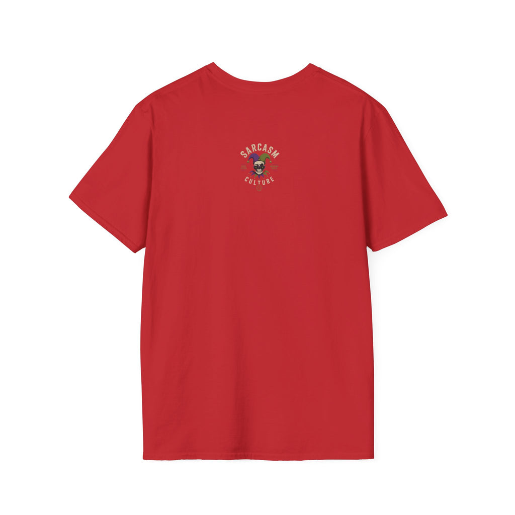 Beer Hydrated T-Shirt — "There's Water in Beer, Right? Yeah I'm Hydrated Then"