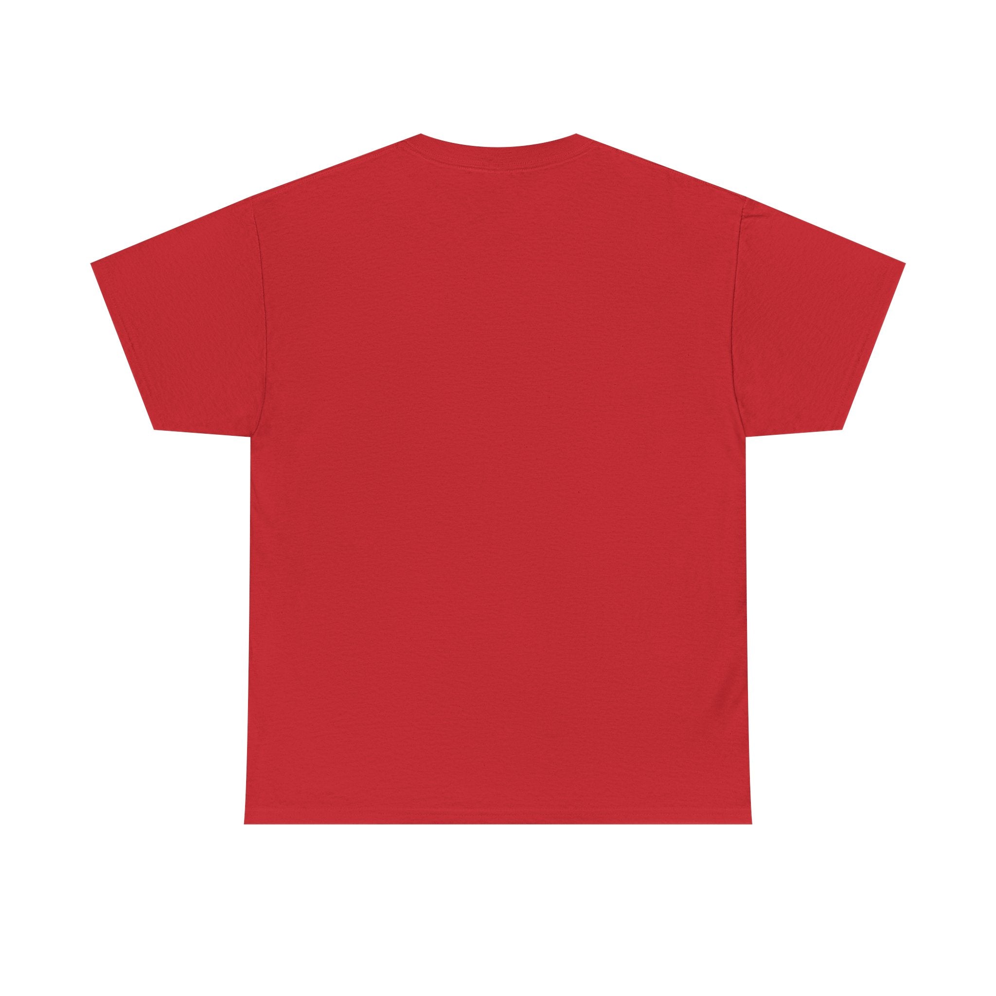 Off His Meds Jester Tee — Wild & Unhinged Sarcasm Culture Graphic T-Shirt