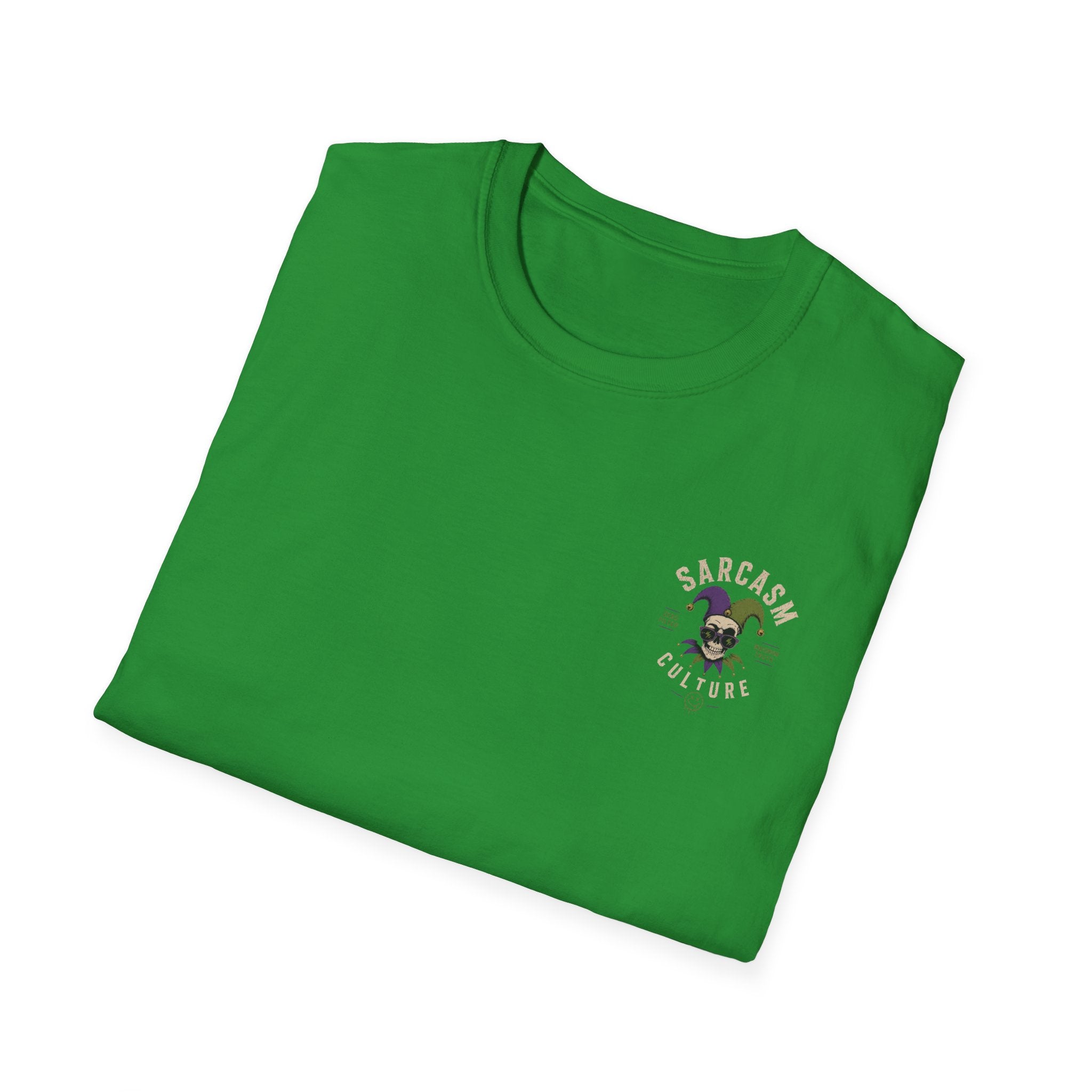 Witch & Pig Vintage Graphic T-Shirt — "Wanna Go for a Ride on My Hog?"