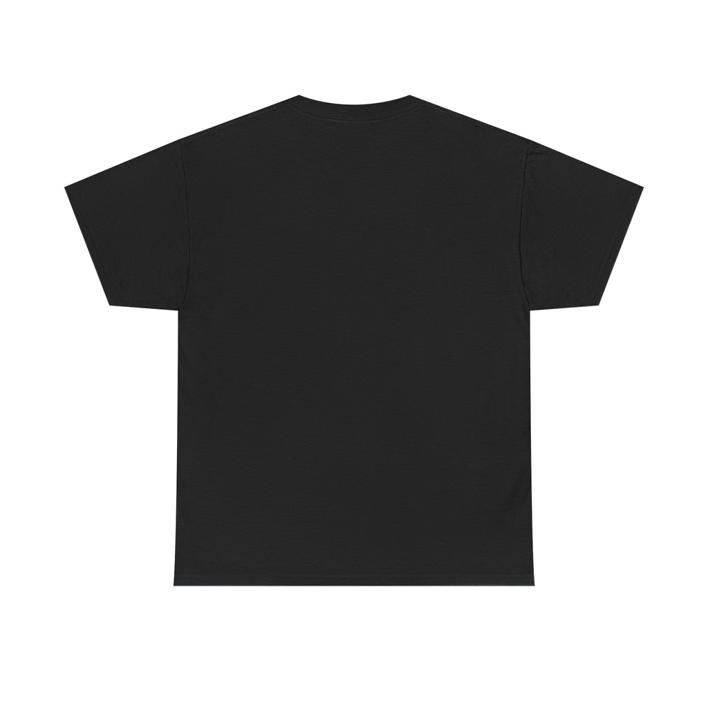 Off His Meds Jester Tee — Wild & Unhinged Sarcasm Culture Graphic T-Shirt
