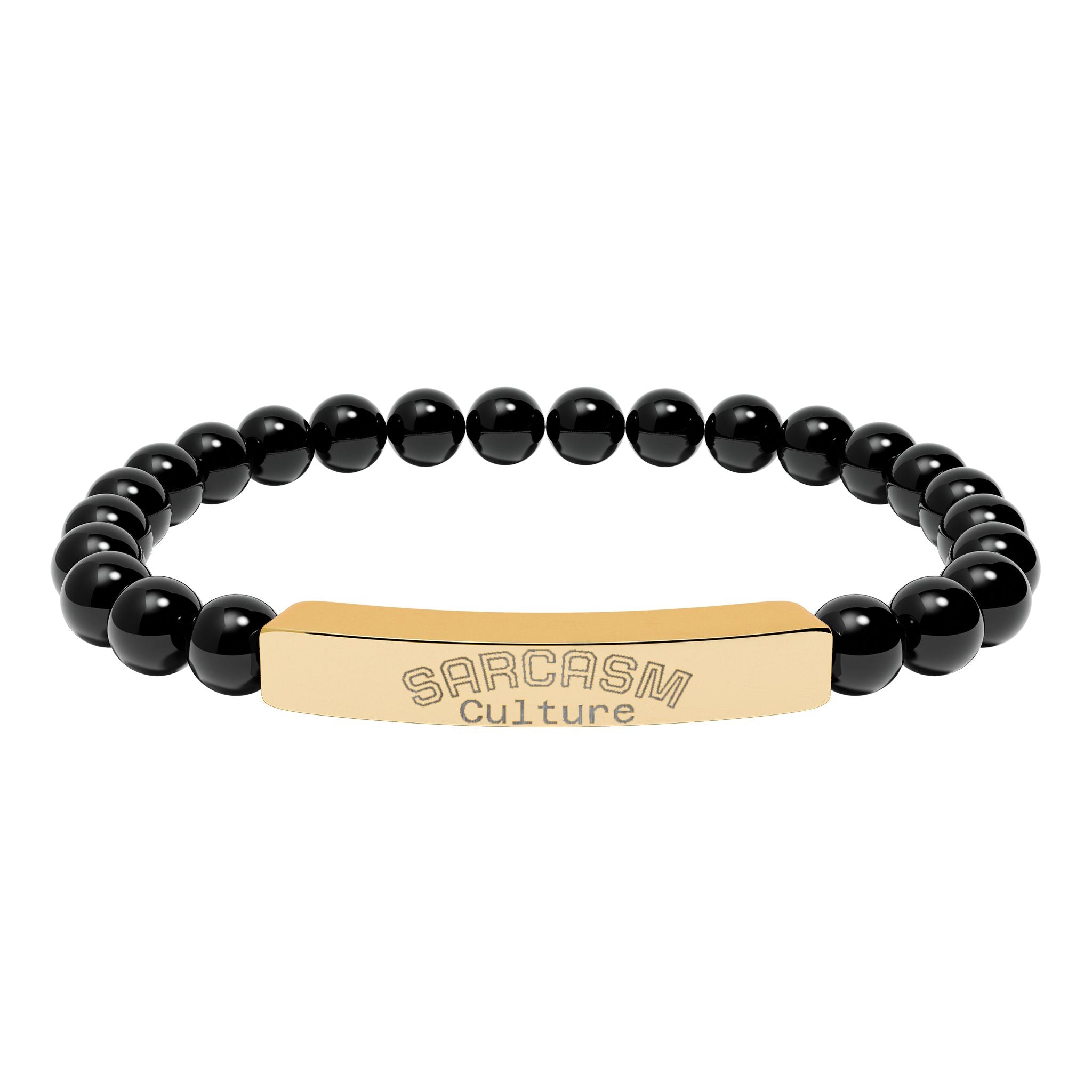 Culture bracelet