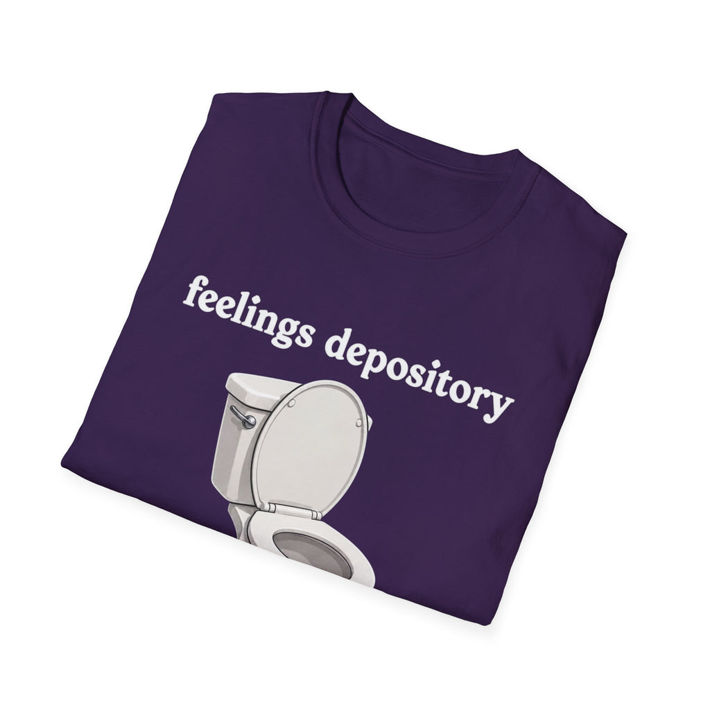 Feelings Depository