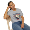 2nd Amendment Rights Eagle T-Shirt – Patriotic Gun Rights Tee