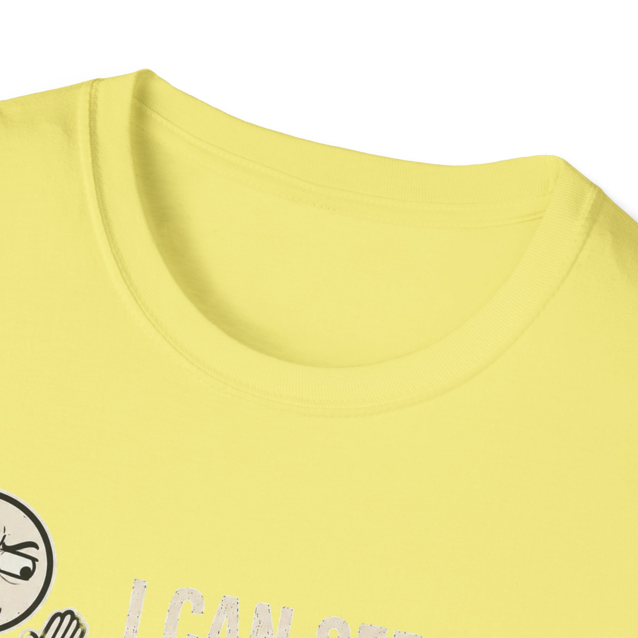 Funny Emoji T-Shirt — "I Can See Your Thoughts, You Pervert" Graphic Tee