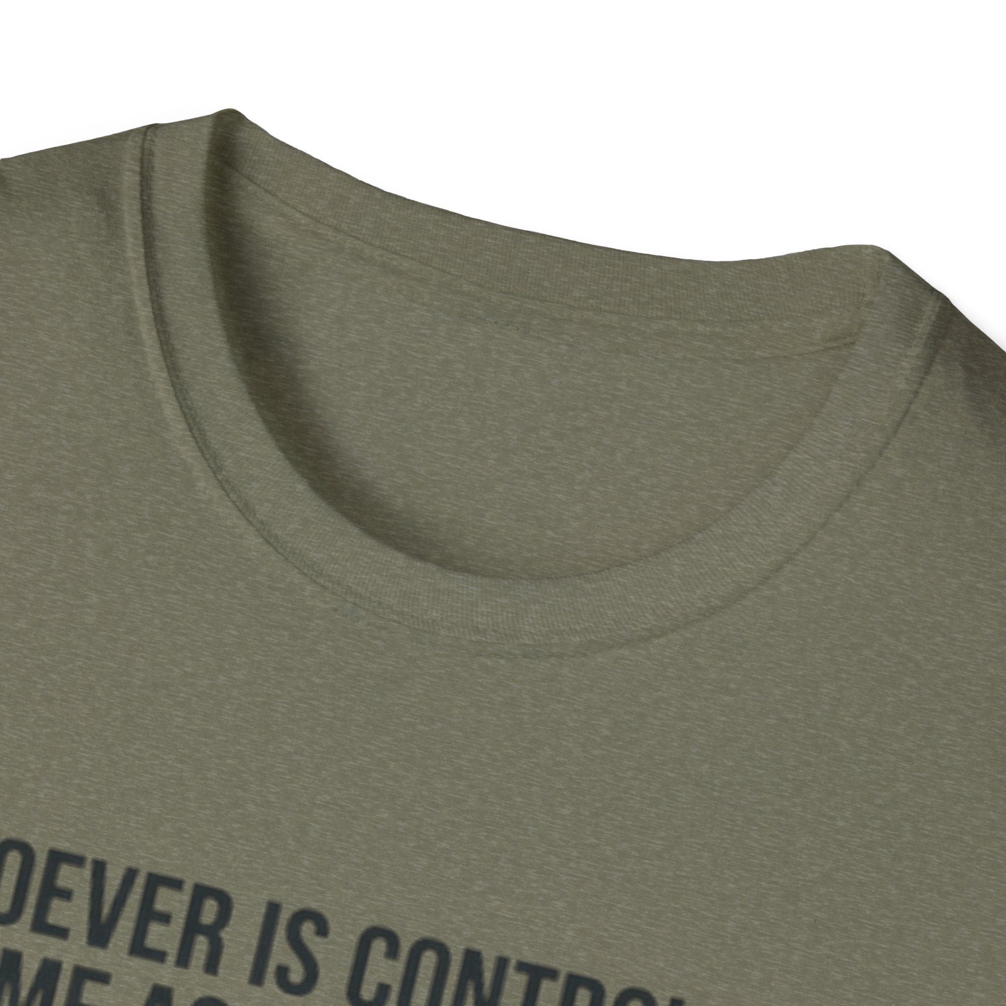 Funny 'Please Upgrade to the Premium Package' Graphic T-Shirt