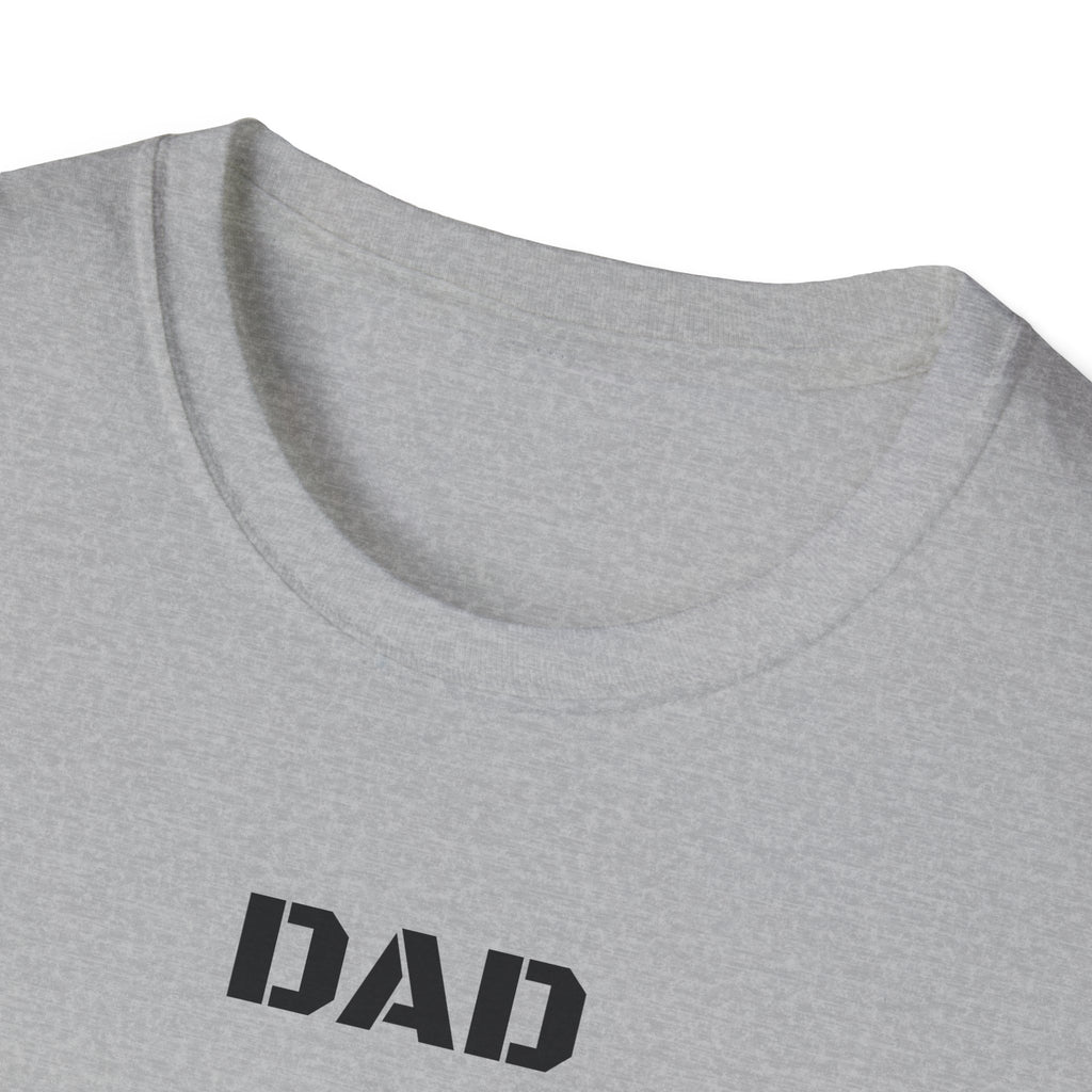 Dad GPS T‑Shirt – “Personal kids GPS to help Locate Mom at all times!”