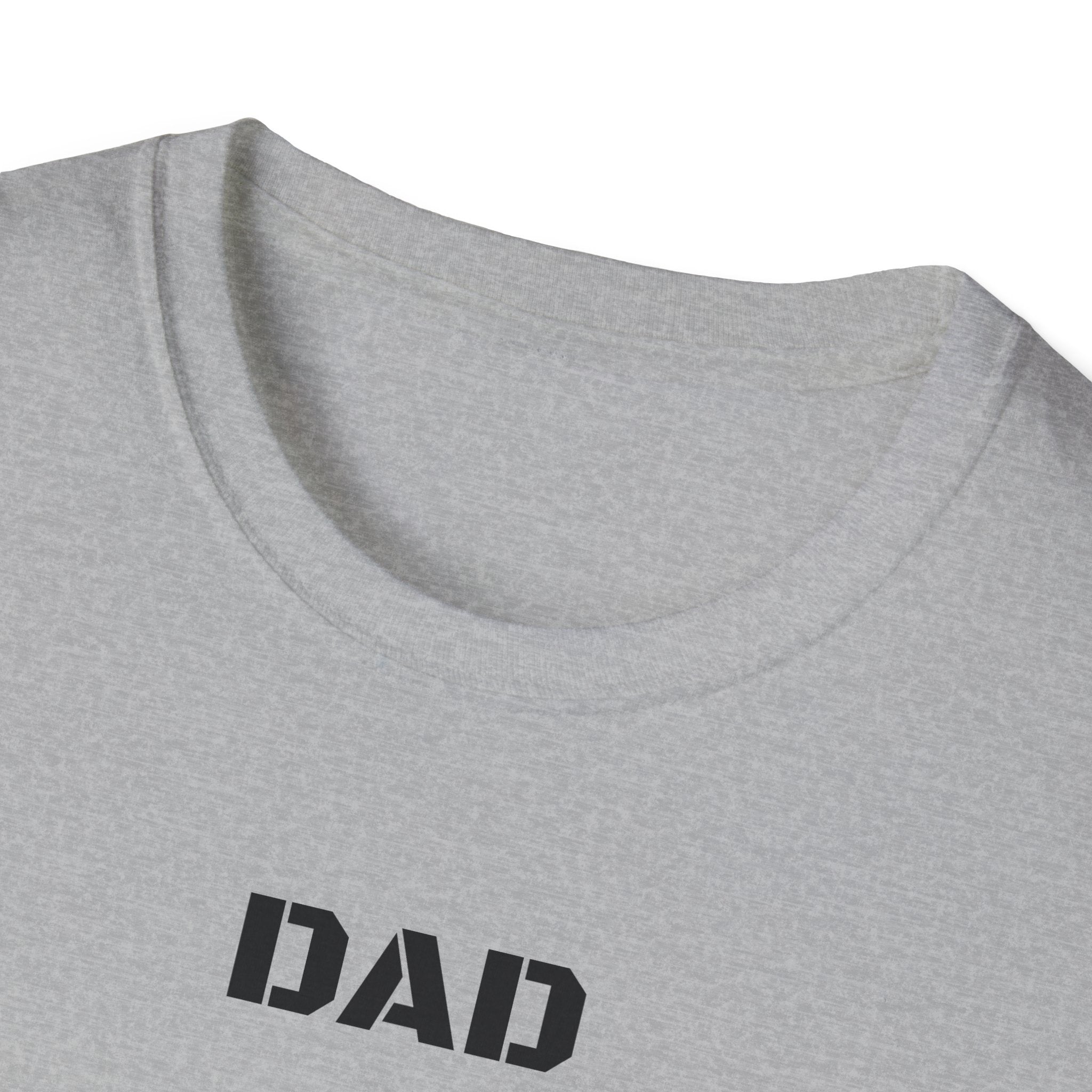 Dad GPS T‑Shirt – “Personal kids GPS to help Locate Mom at all times!”
